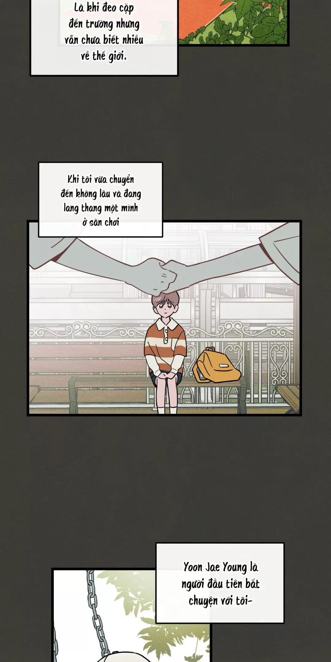 Lời Tỏ Tình Từ Con Số 0 Chapter  5 - 32