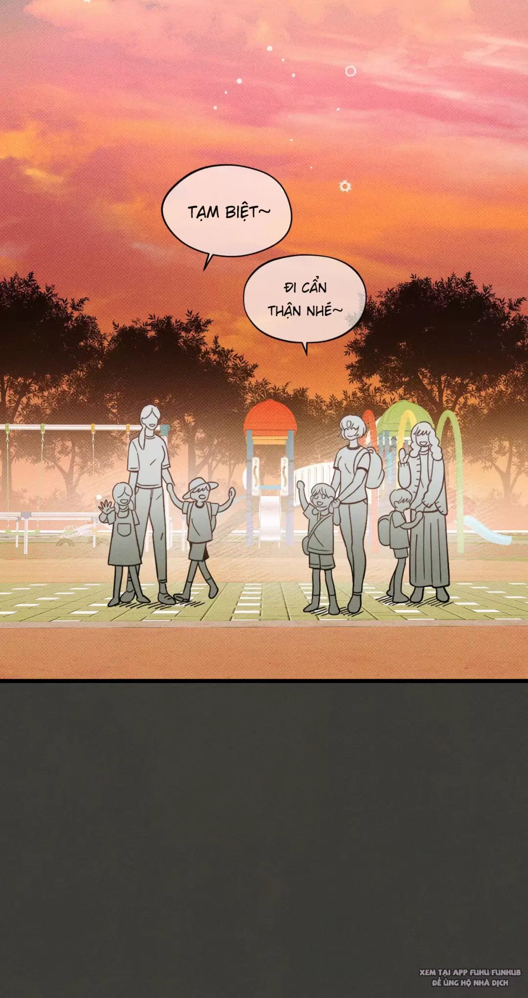 Lời Tỏ Tình Từ Con Số 0 Chapter 5 - 34