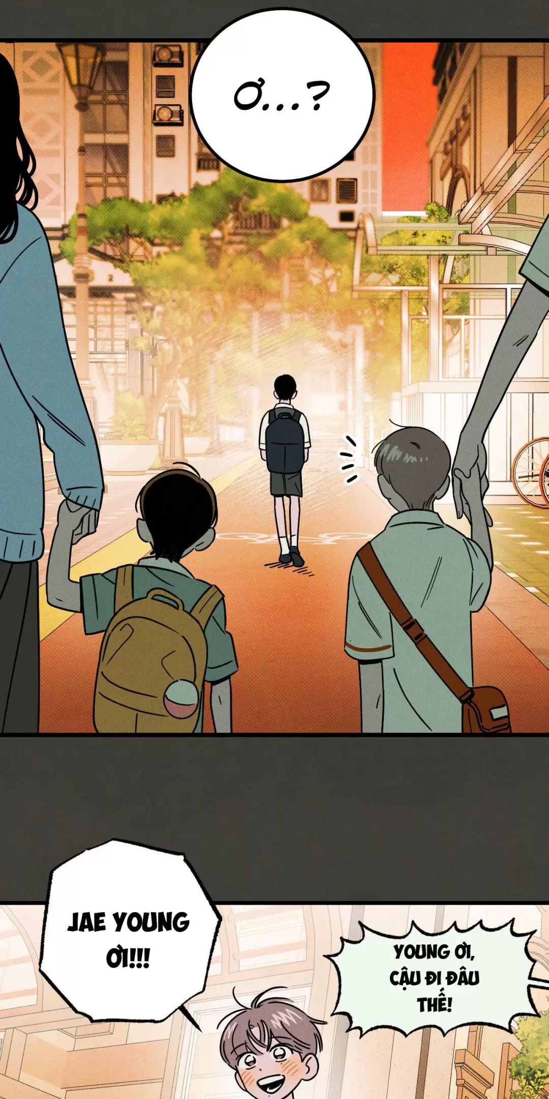 Lời Tỏ Tình Từ Con Số 0 Chapter  5 - 35