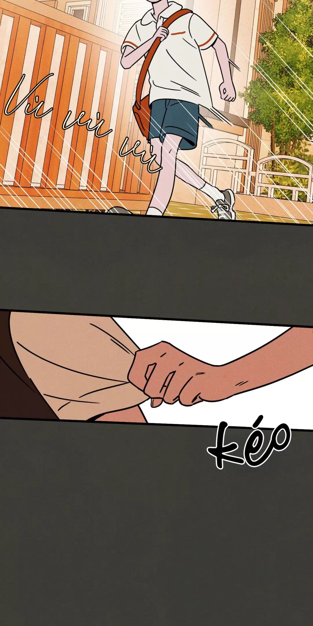 Lời Tỏ Tình Từ Con Số 0 Chapter 5 - 36