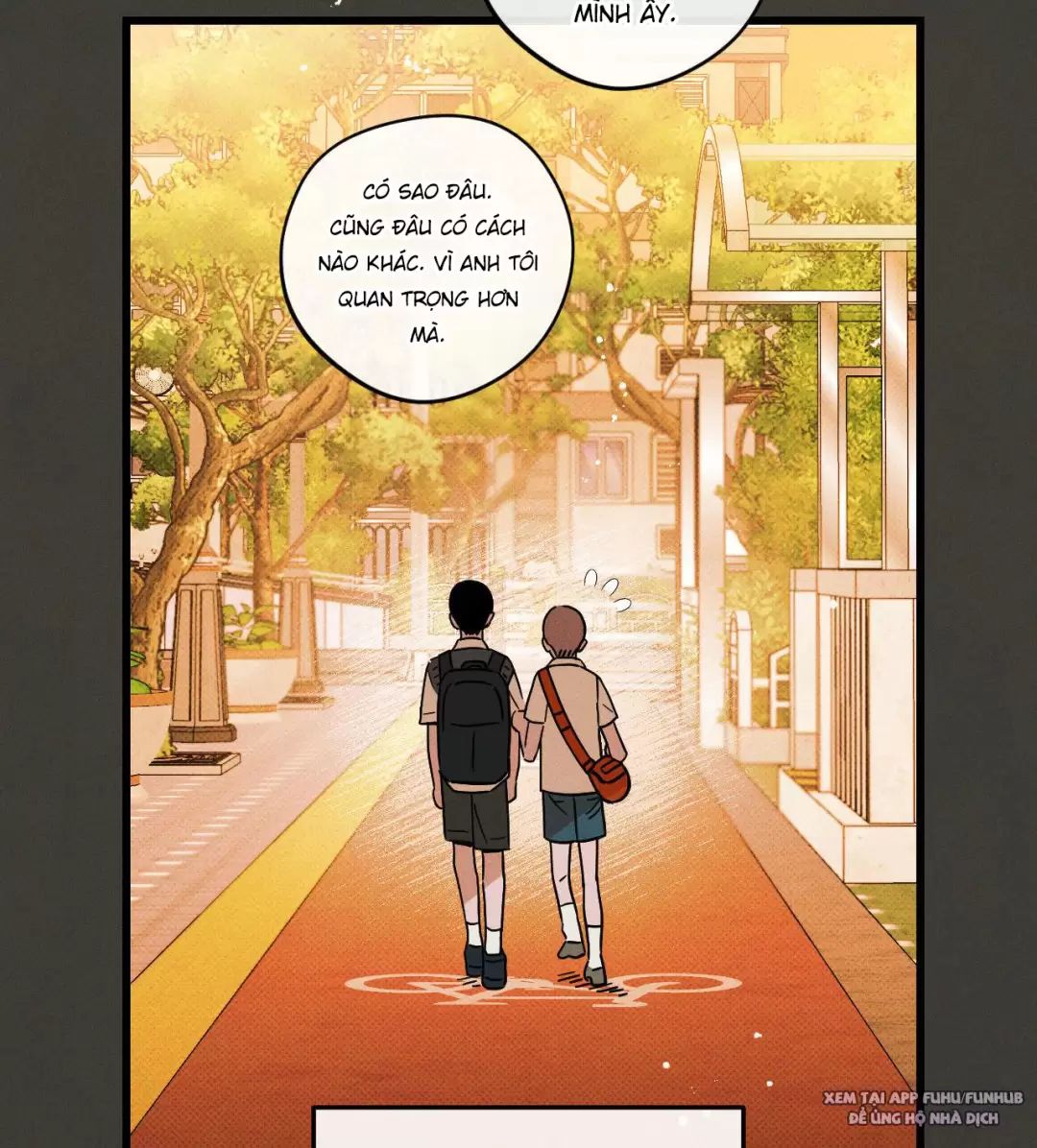 Lời Tỏ Tình Từ Con Số 0 Chapter 5 - 39