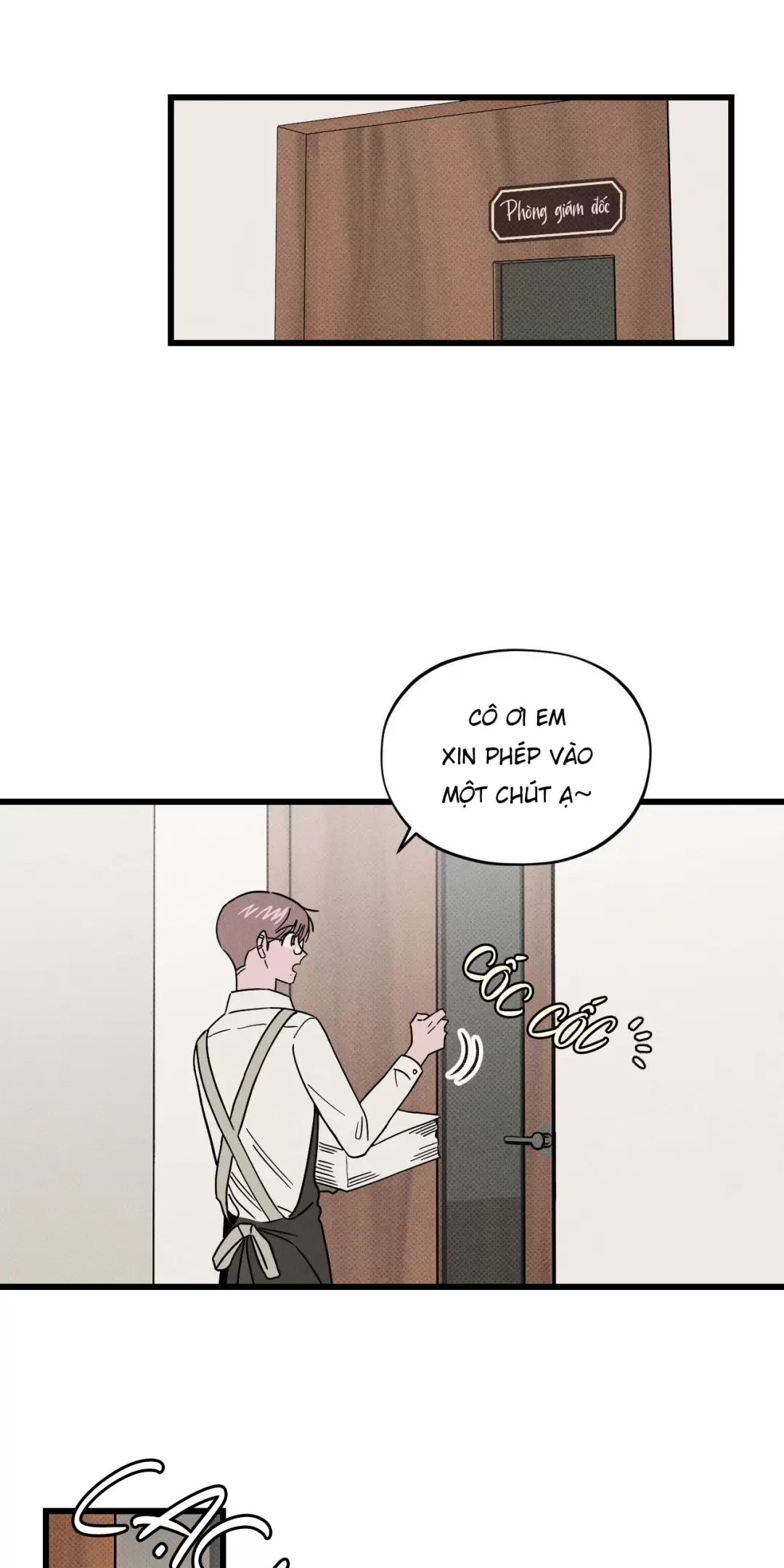 Lời Tỏ Tình Từ Con Số 0 Chapter 5 - 41