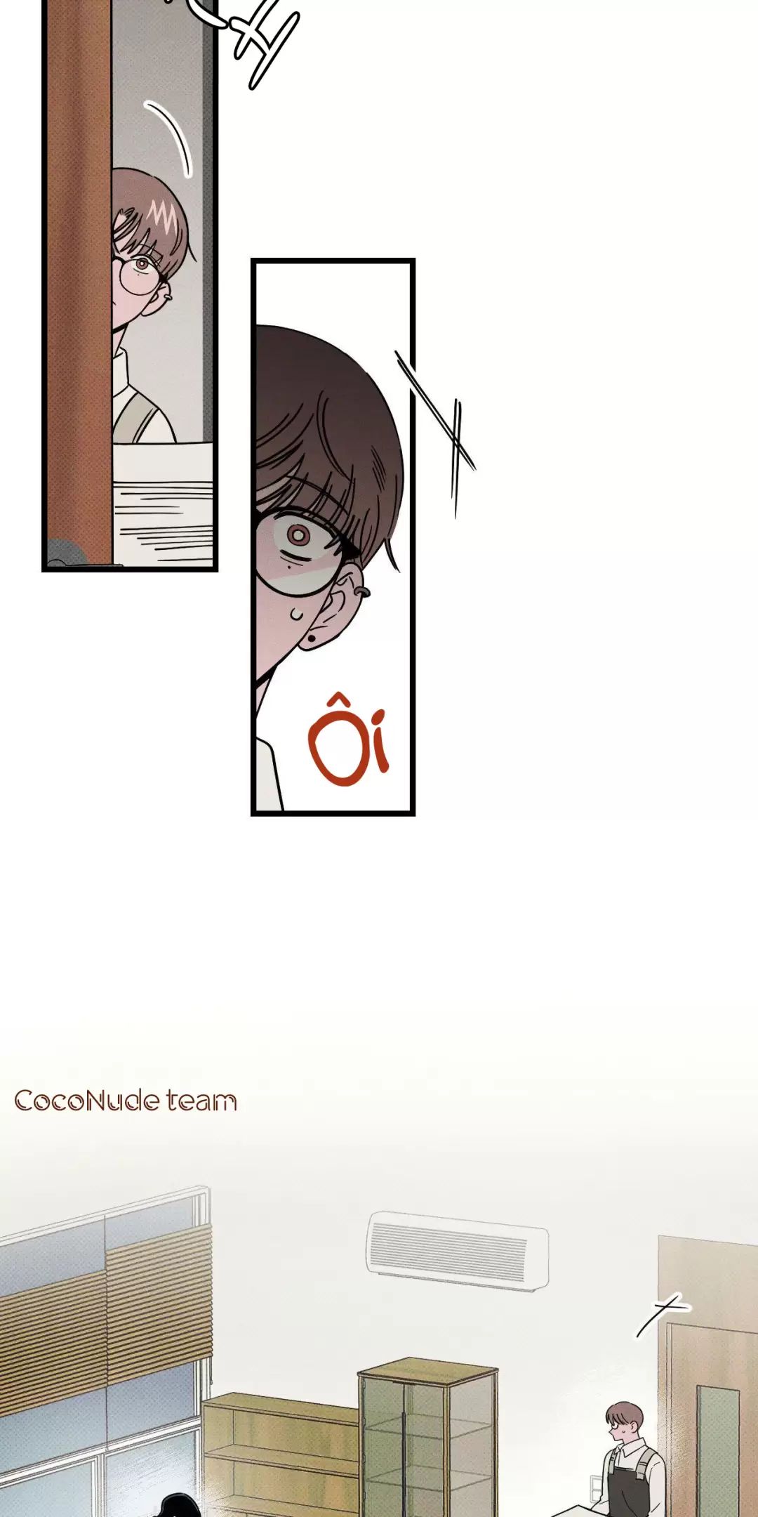 Lời Tỏ Tình Từ Con Số 0 Chapter  5 - 42