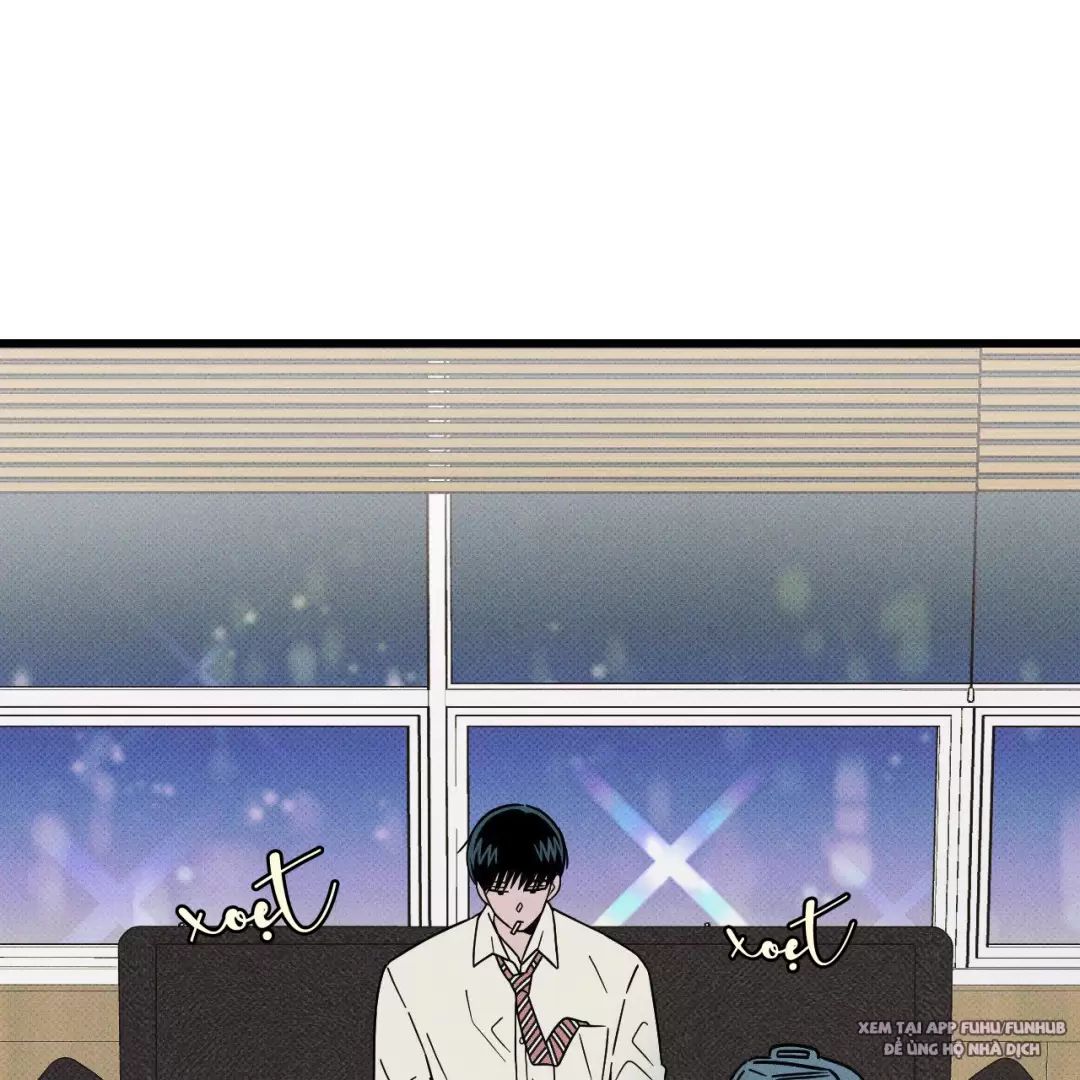 Lời Tỏ Tình Từ Con Số 0 Chapter  5 - 44