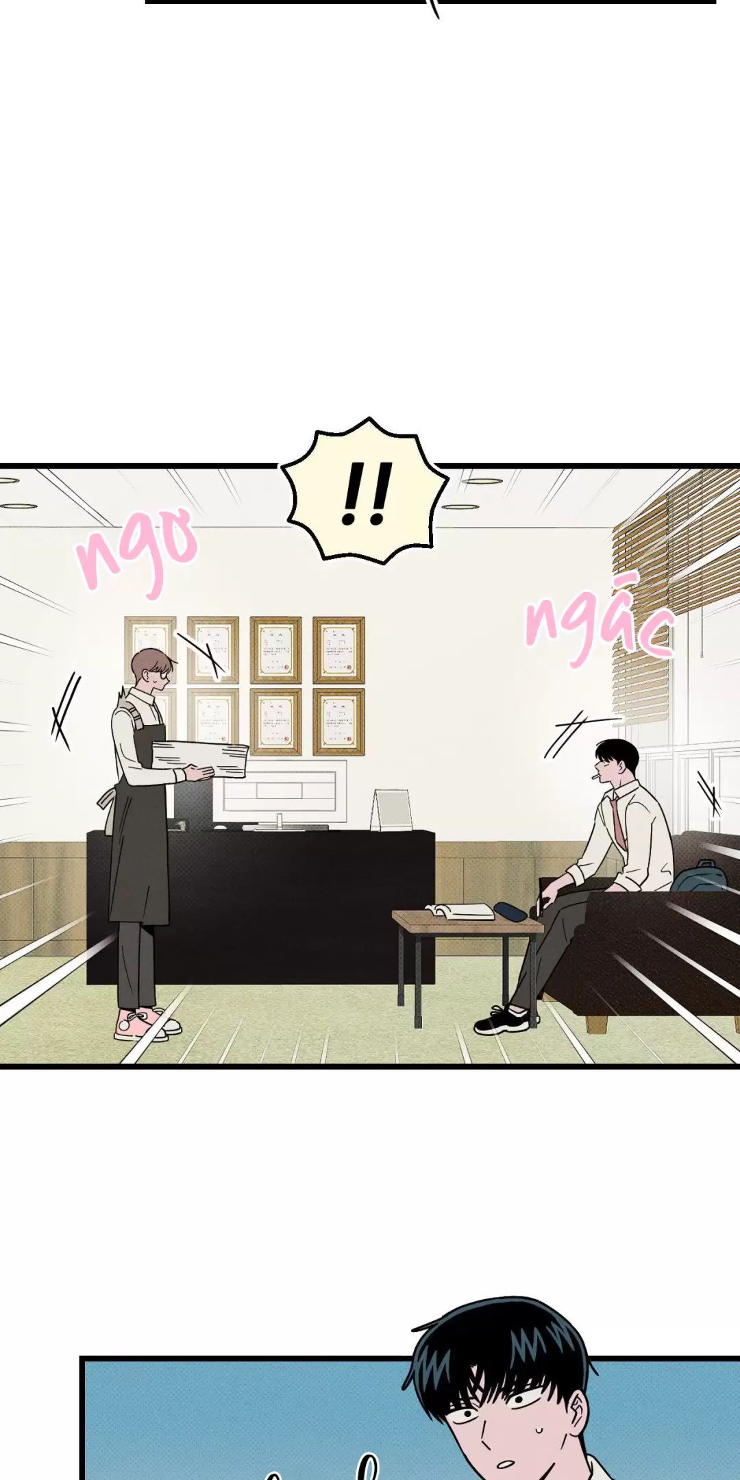 Lời Tỏ Tình Từ Con Số 0 Chapter 5 - 46