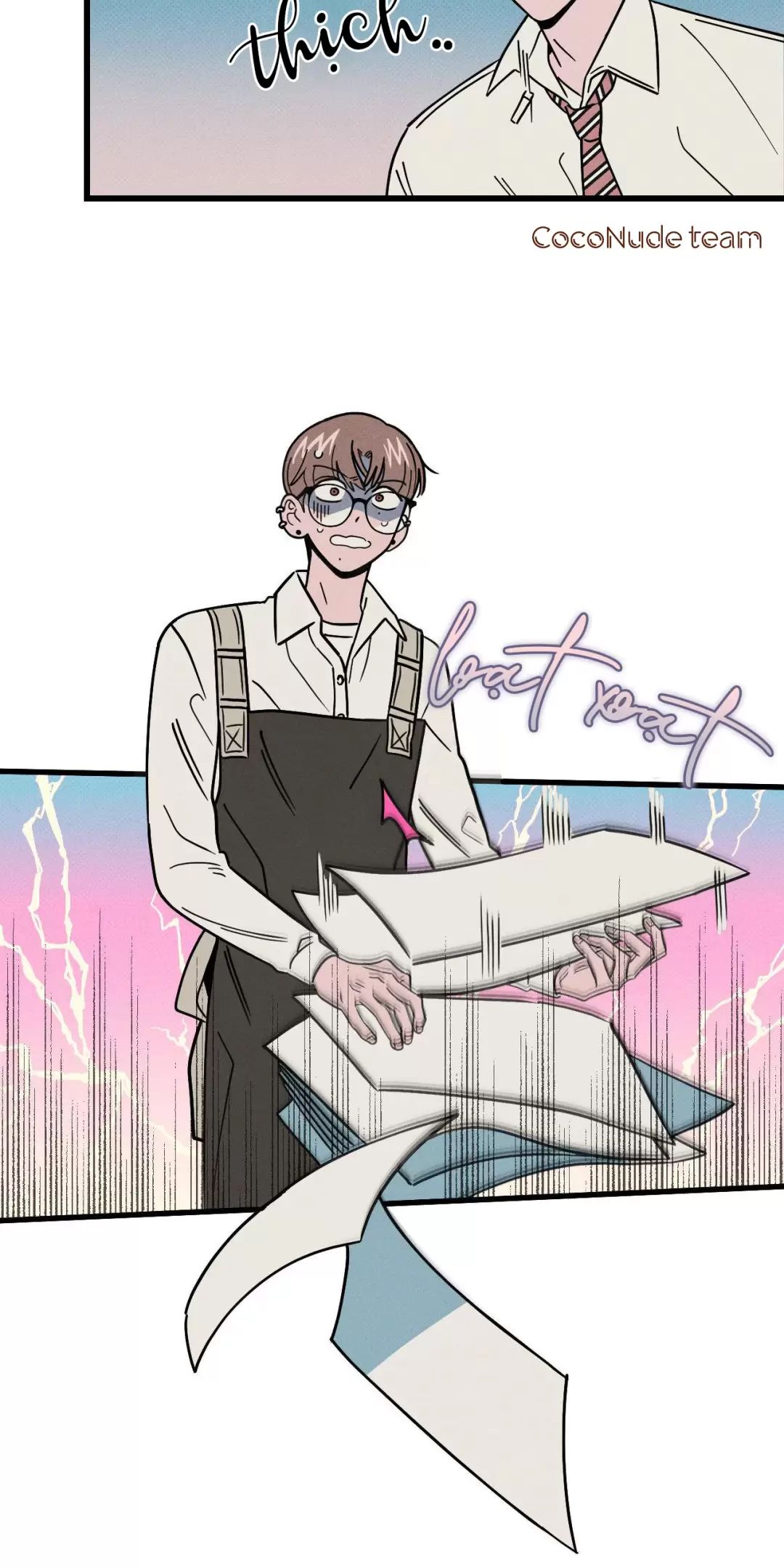 Lời Tỏ Tình Từ Con Số 0 Chapter 5 - 47