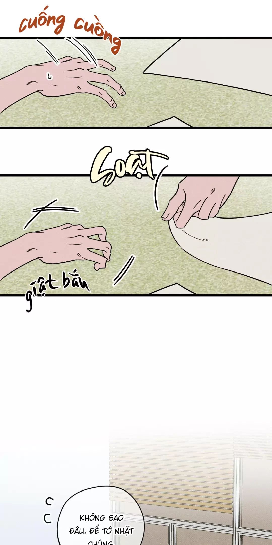 Lời Tỏ Tình Từ Con Số 0 Chapter 5 - 50