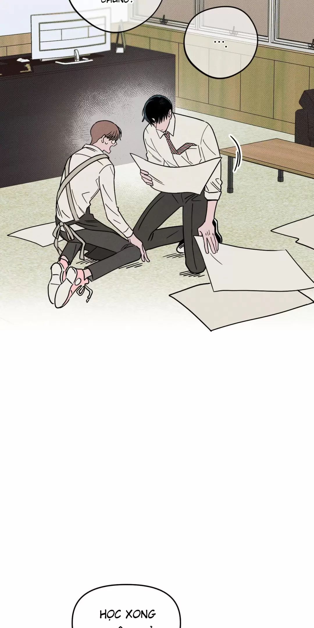 Lời Tỏ Tình Từ Con Số 0 Chapter  5 - 51