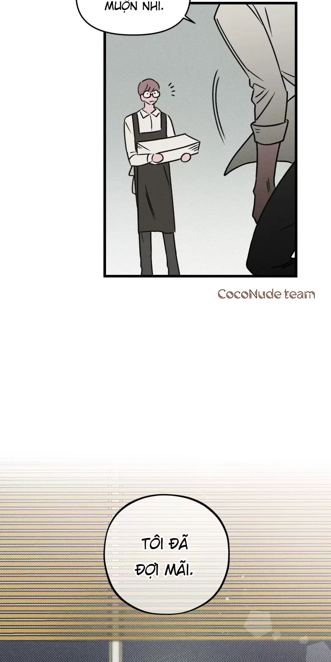 Lời Tỏ Tình Từ Con Số 0 Chapter  5 - 52