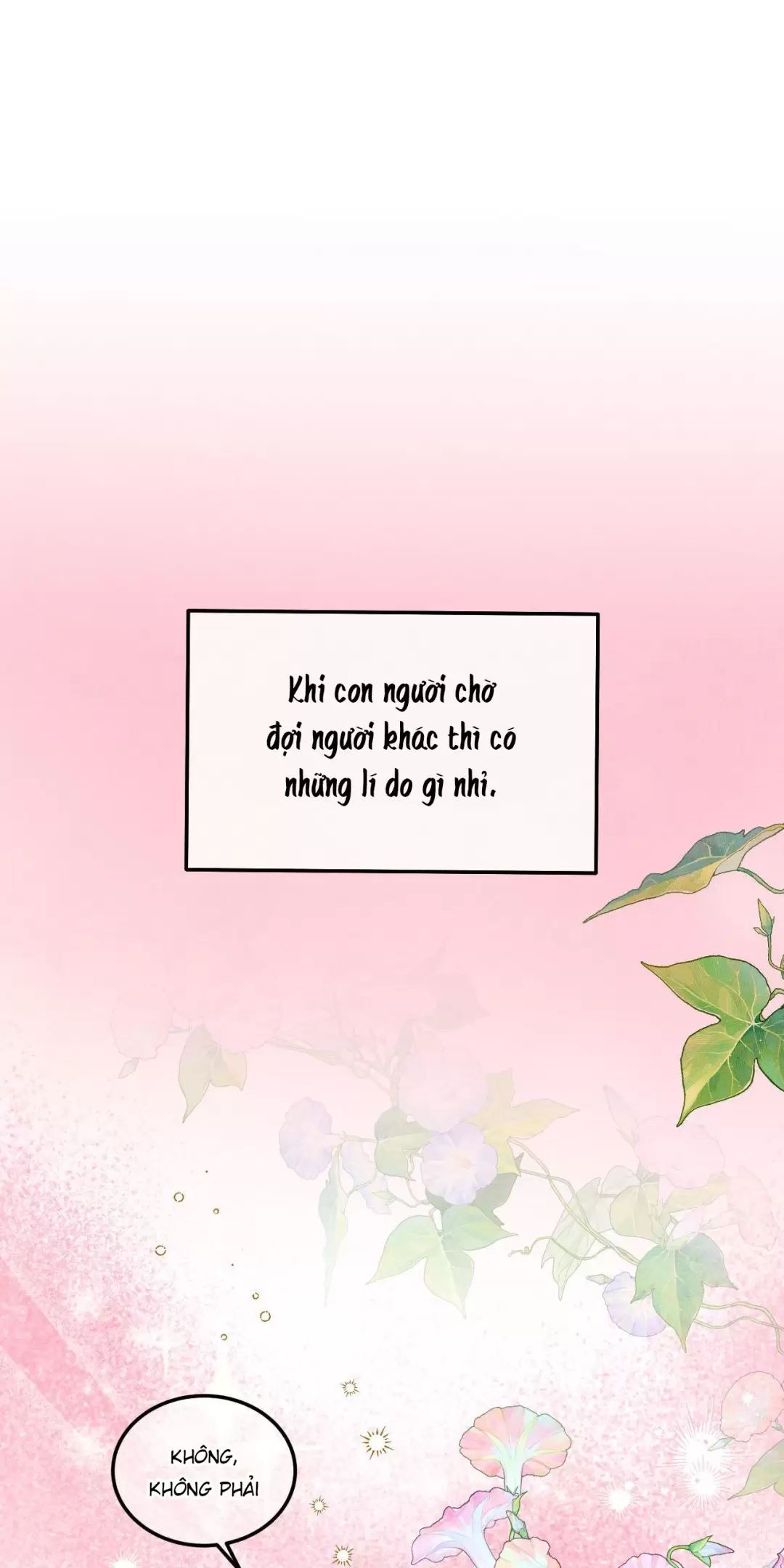 Lời Tỏ Tình Từ Con Số 0 Chapter  6 - 1