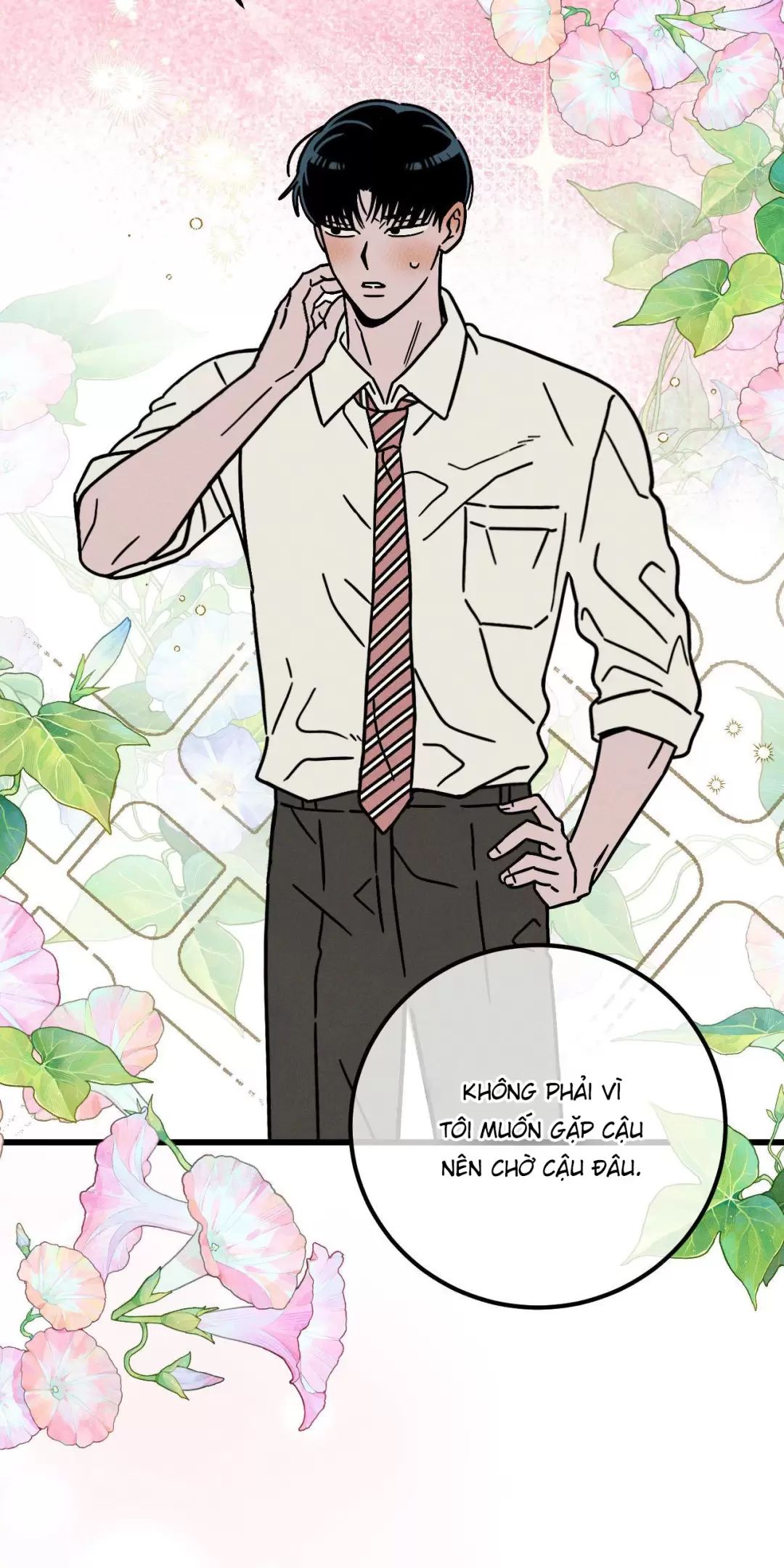 Lời Tỏ Tình Từ Con Số 0 Chapter 6 - 2