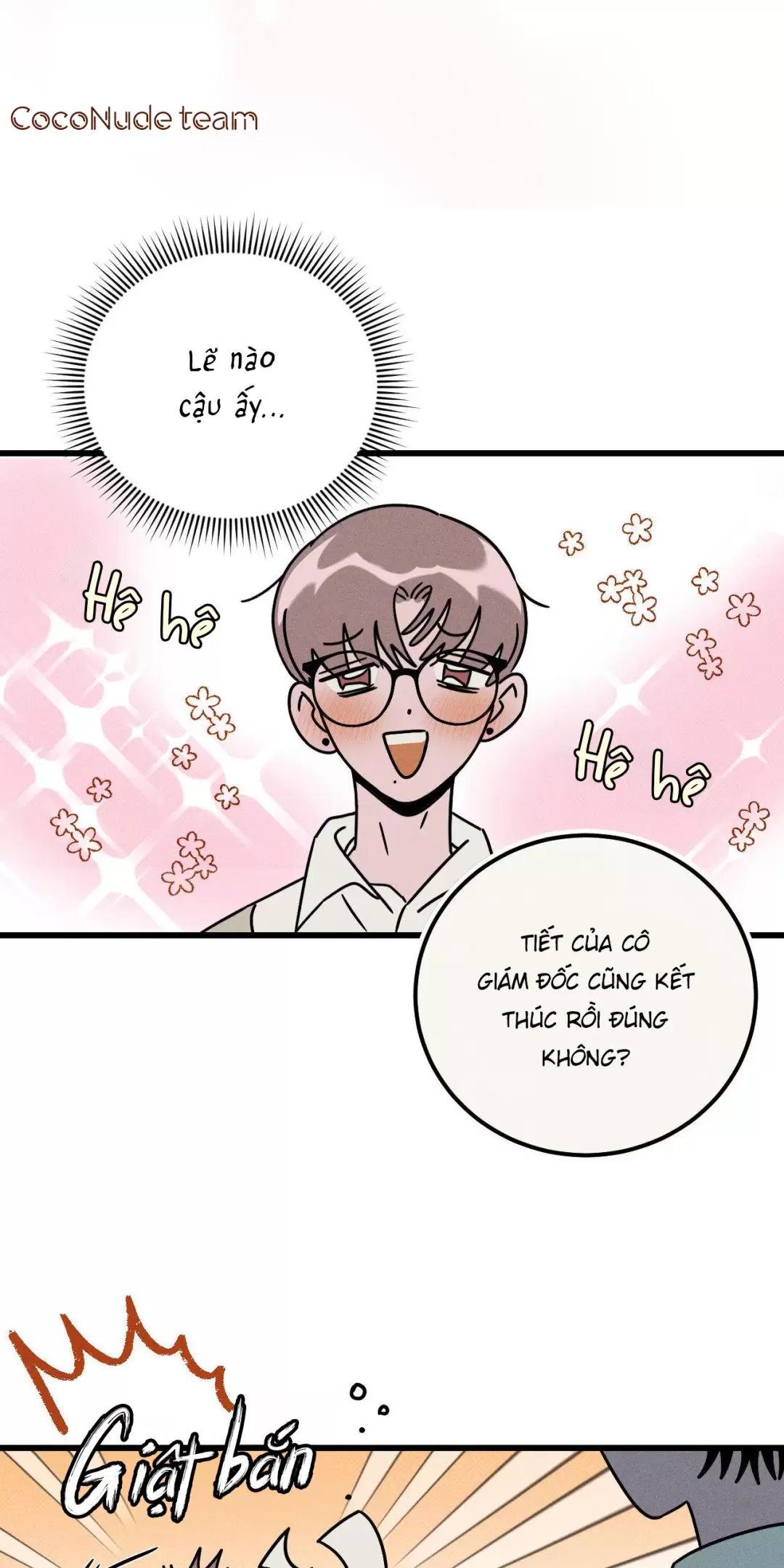 Lời Tỏ Tình Từ Con Số 0 Chapter 6 - 3