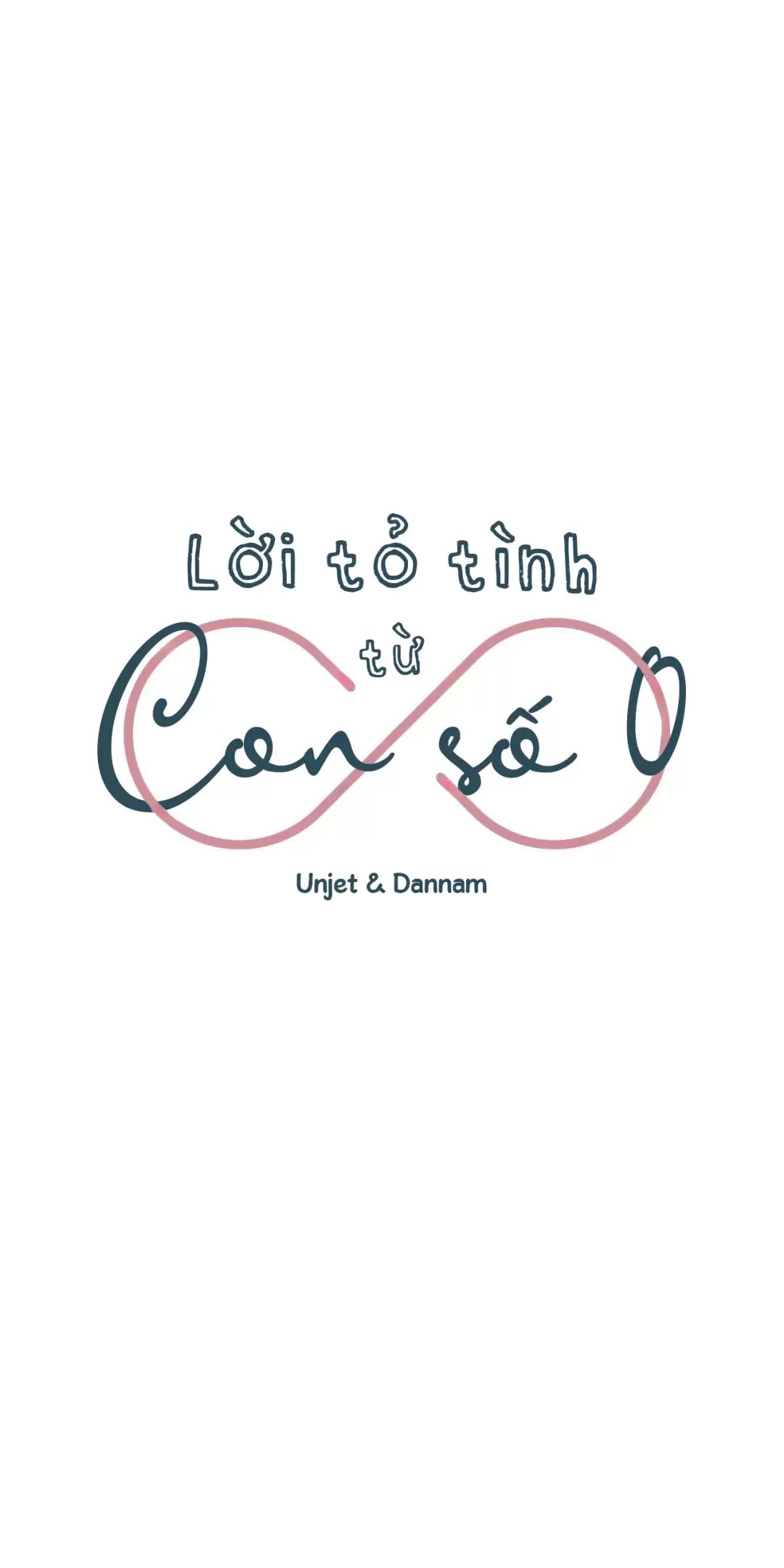 Lời Tỏ Tình Từ Con Số 0 Chapter  6 - 6