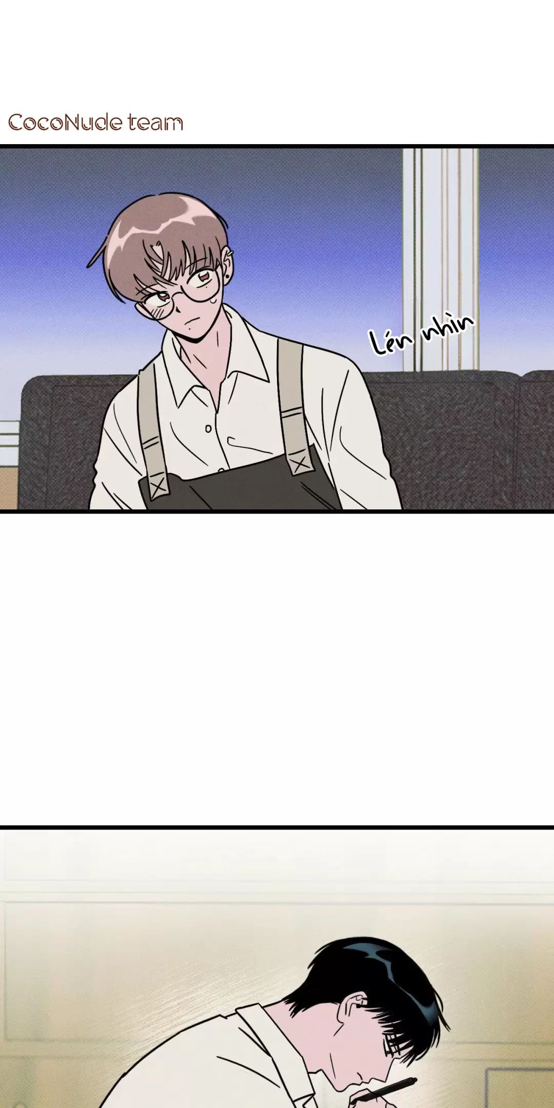 Lời Tỏ Tình Từ Con Số 0 Chapter  6 - 18