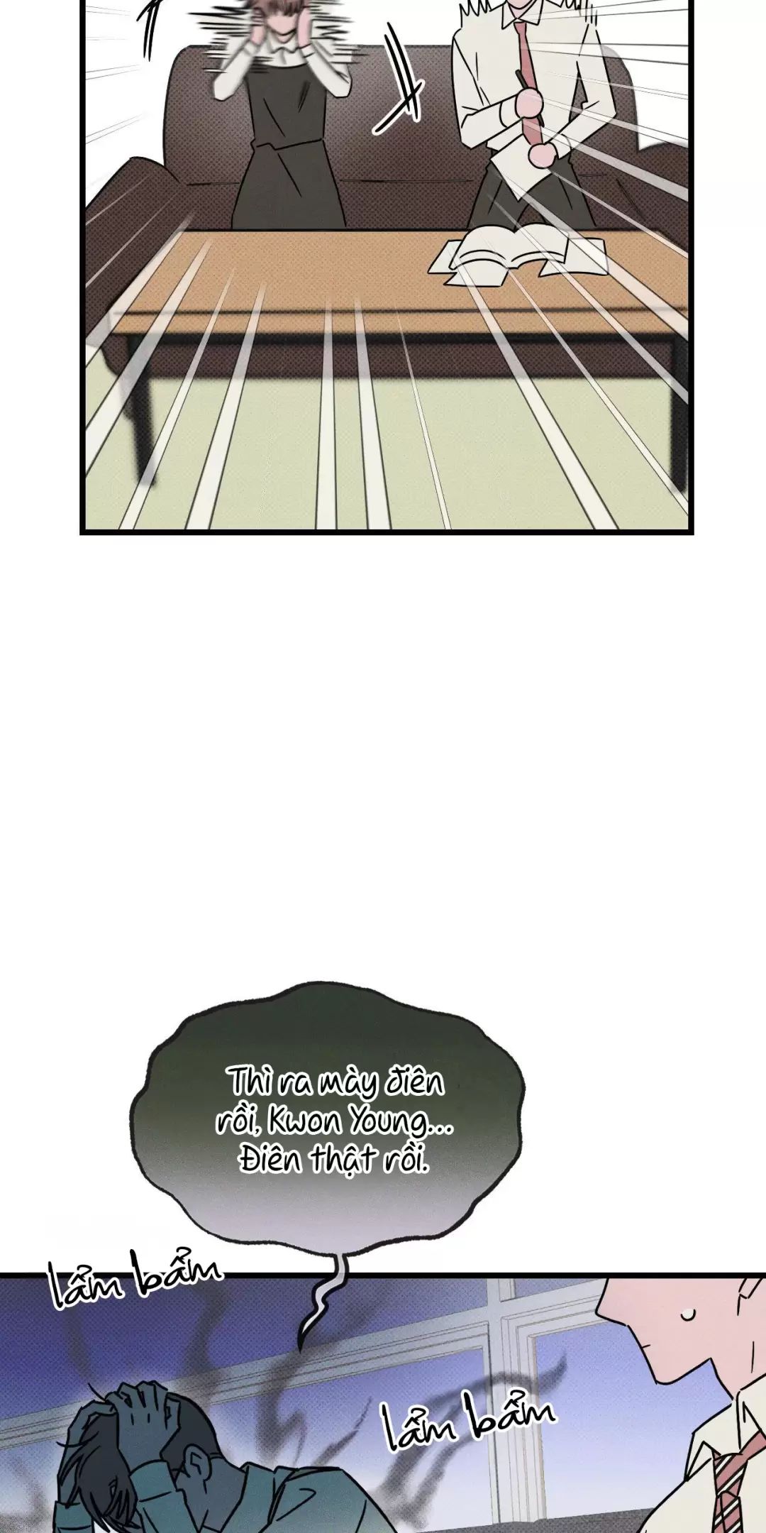 Lời Tỏ Tình Từ Con Số 0 Chapter  6 - 22