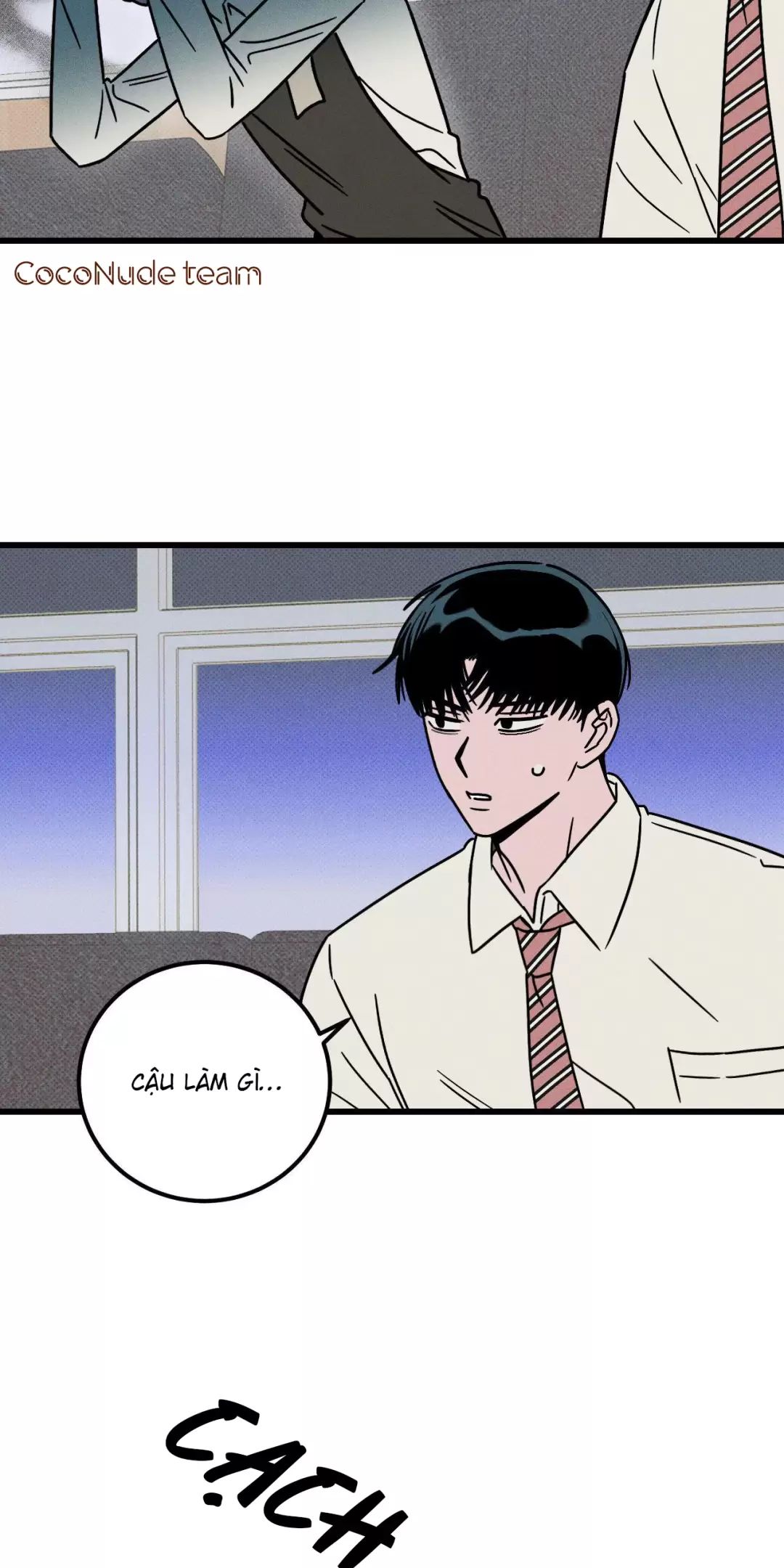 Lời Tỏ Tình Từ Con Số 0 Chapter  6 - 23