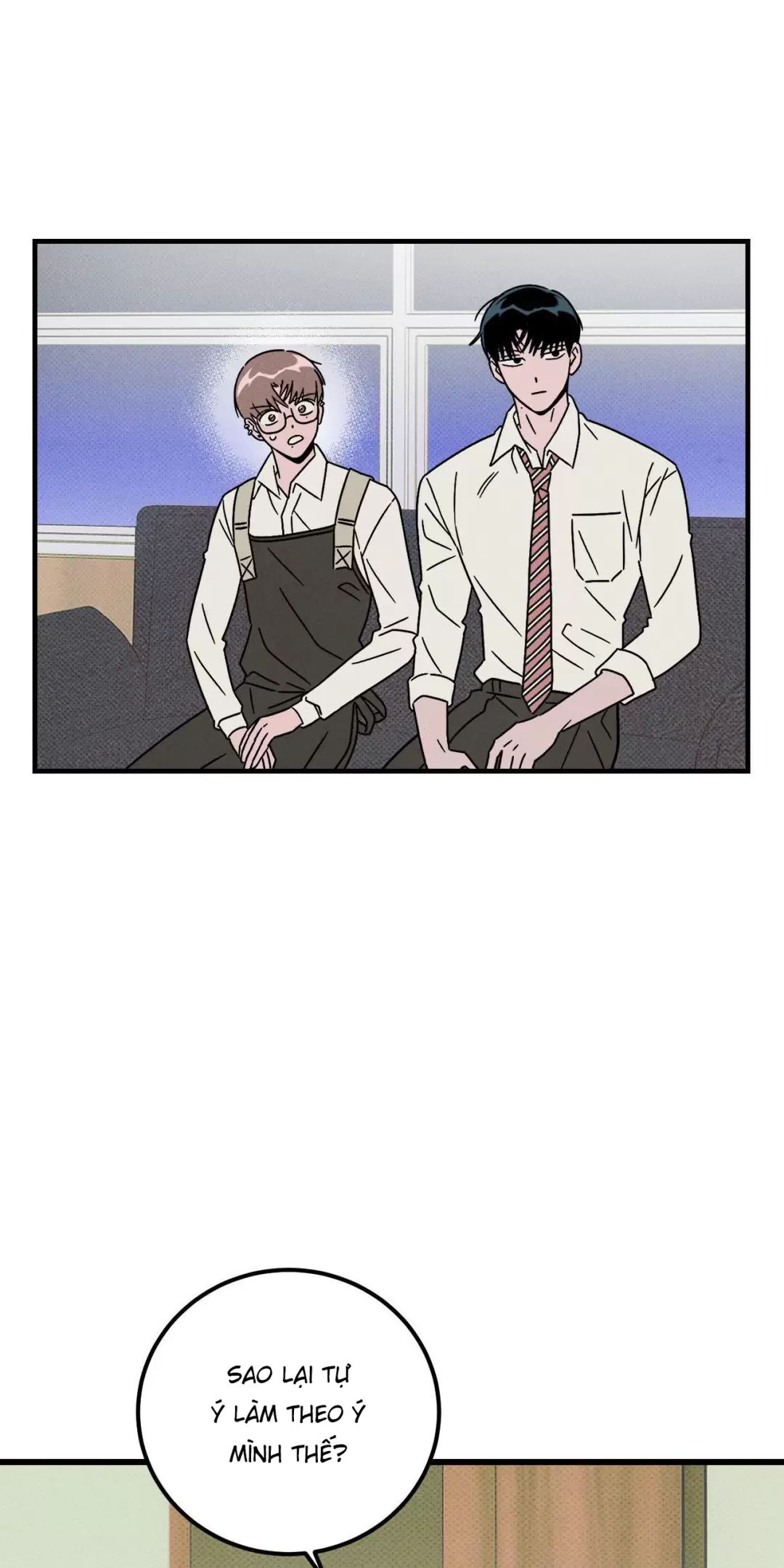 Lời Tỏ Tình Từ Con Số 0 Chapter  6 - 26