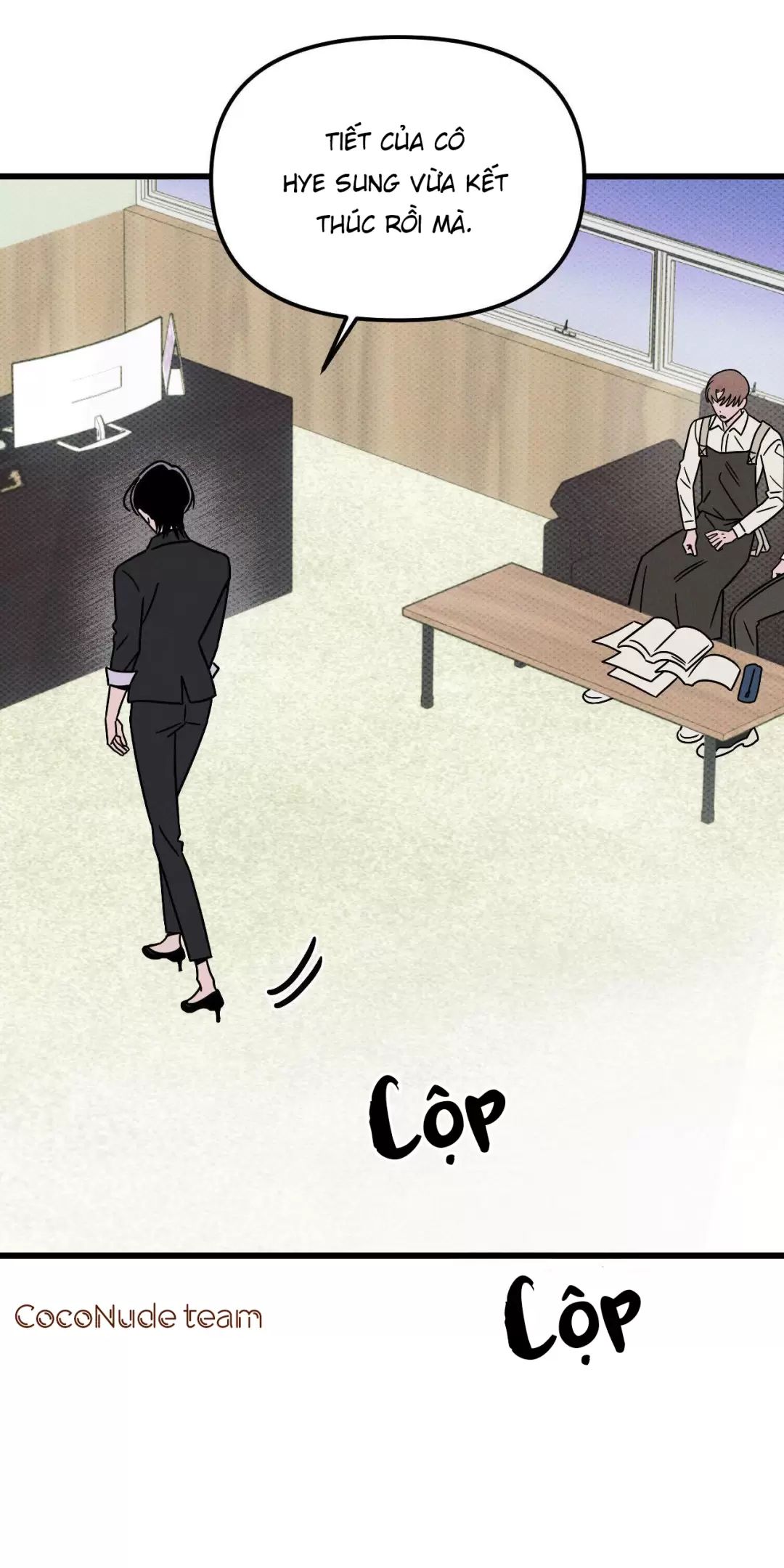 Lời Tỏ Tình Từ Con Số 0 Chapter 6 - 32