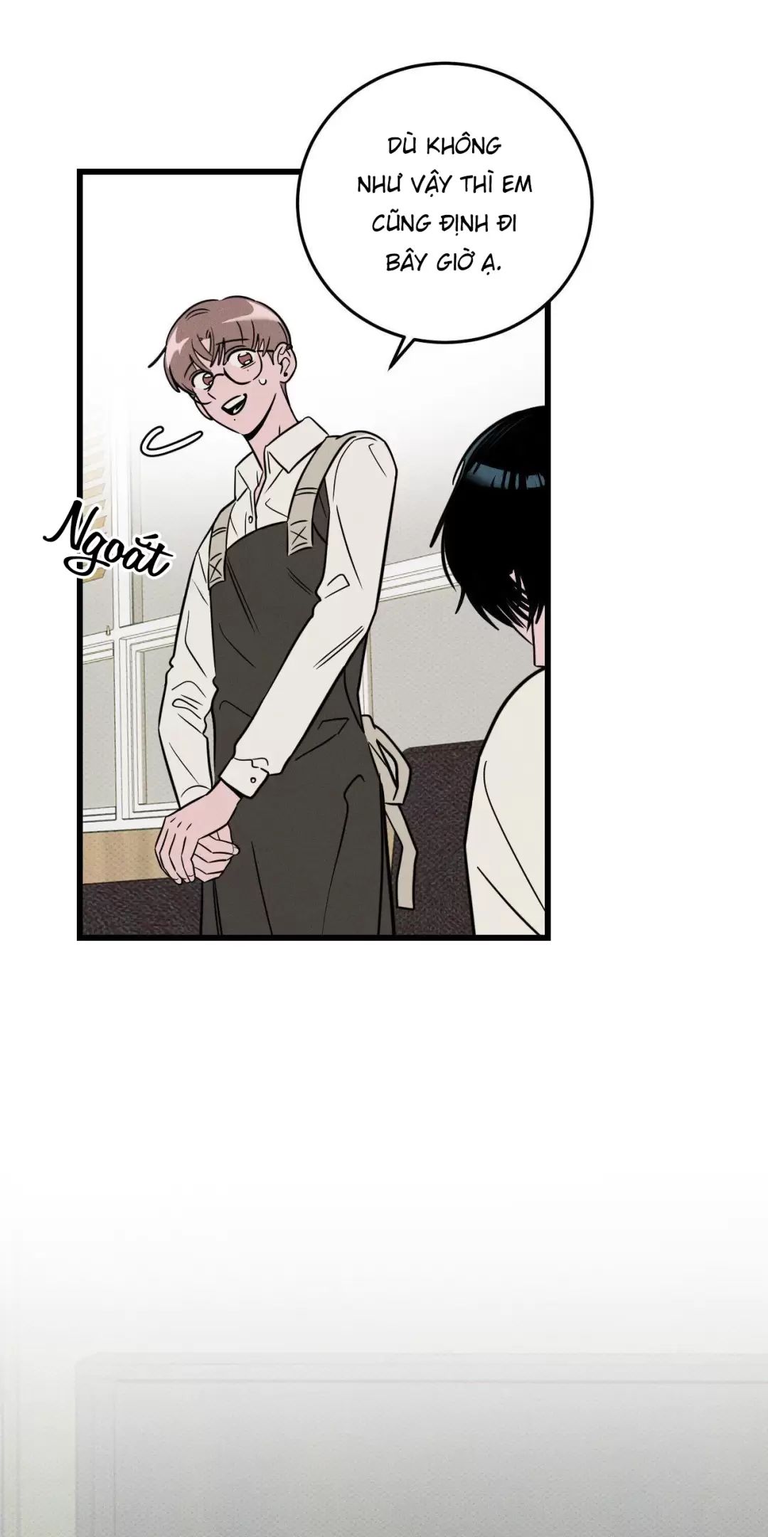 Lời Tỏ Tình Từ Con Số 0 Chapter 6 - 36