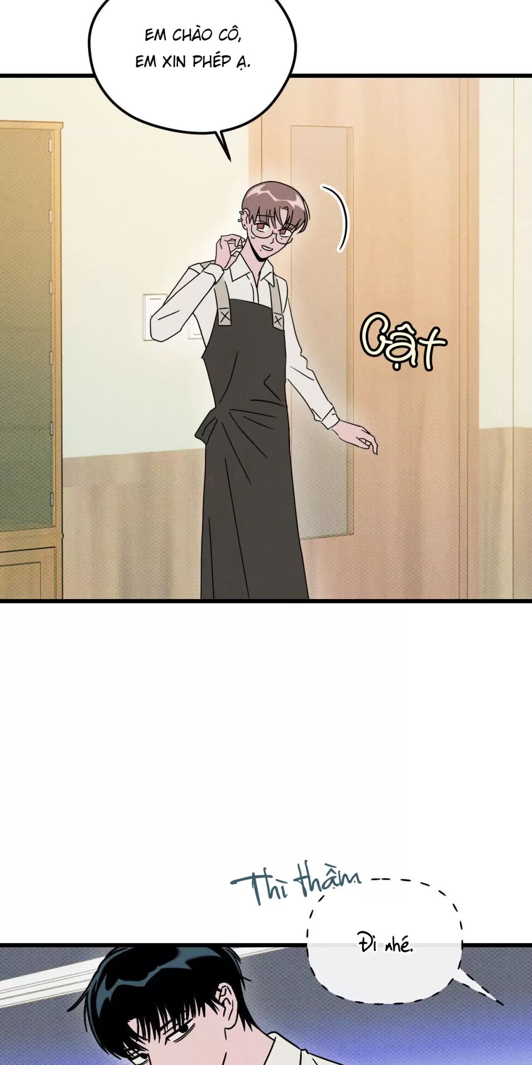 Lời Tỏ Tình Từ Con Số 0 Chapter 6 - 38