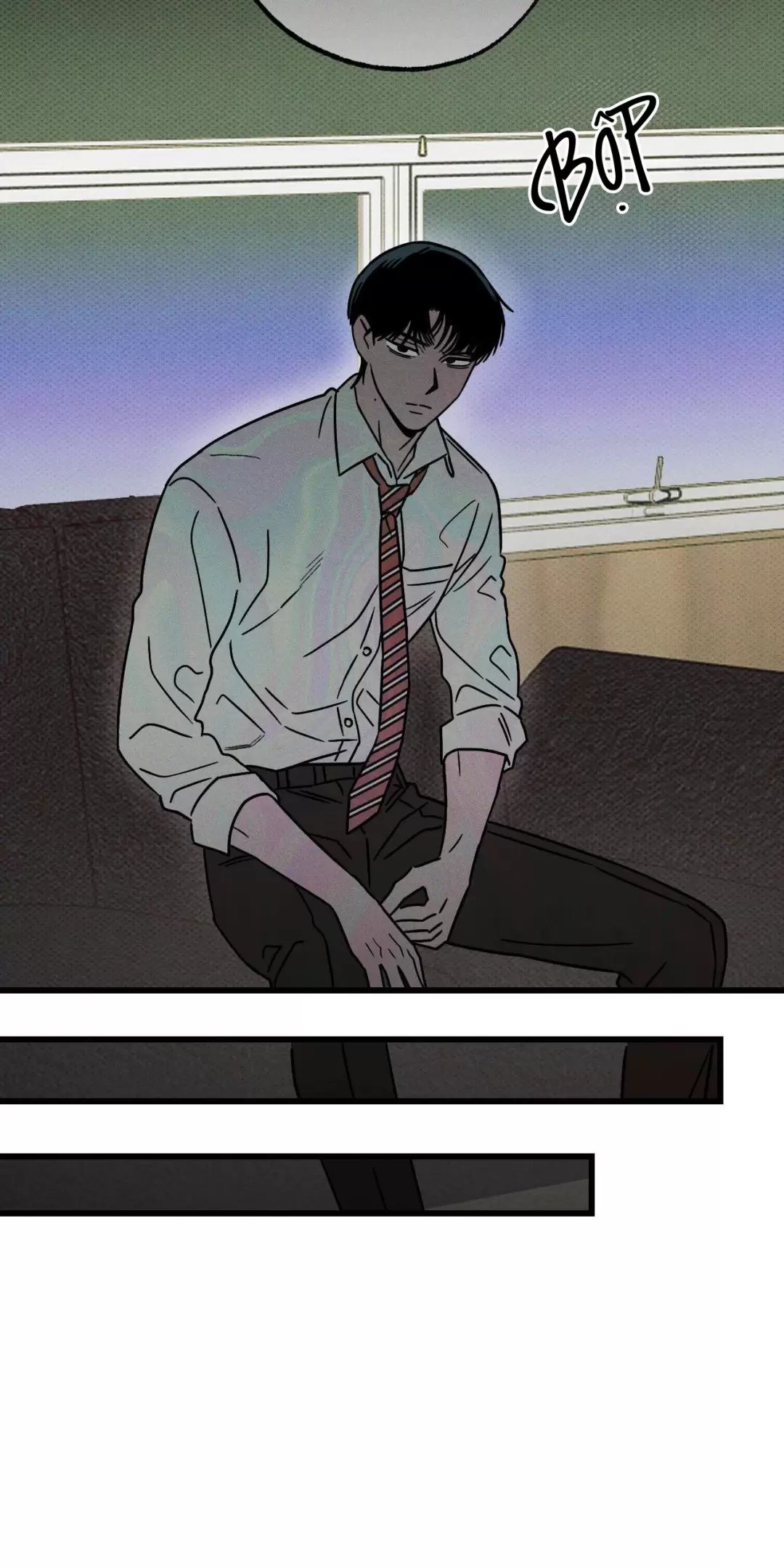 Lời Tỏ Tình Từ Con Số 0 Chapter  6 - 42