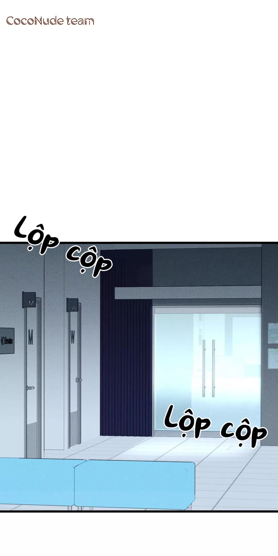 Lời Tỏ Tình Từ Con Số 0 Chapter  6 - 43