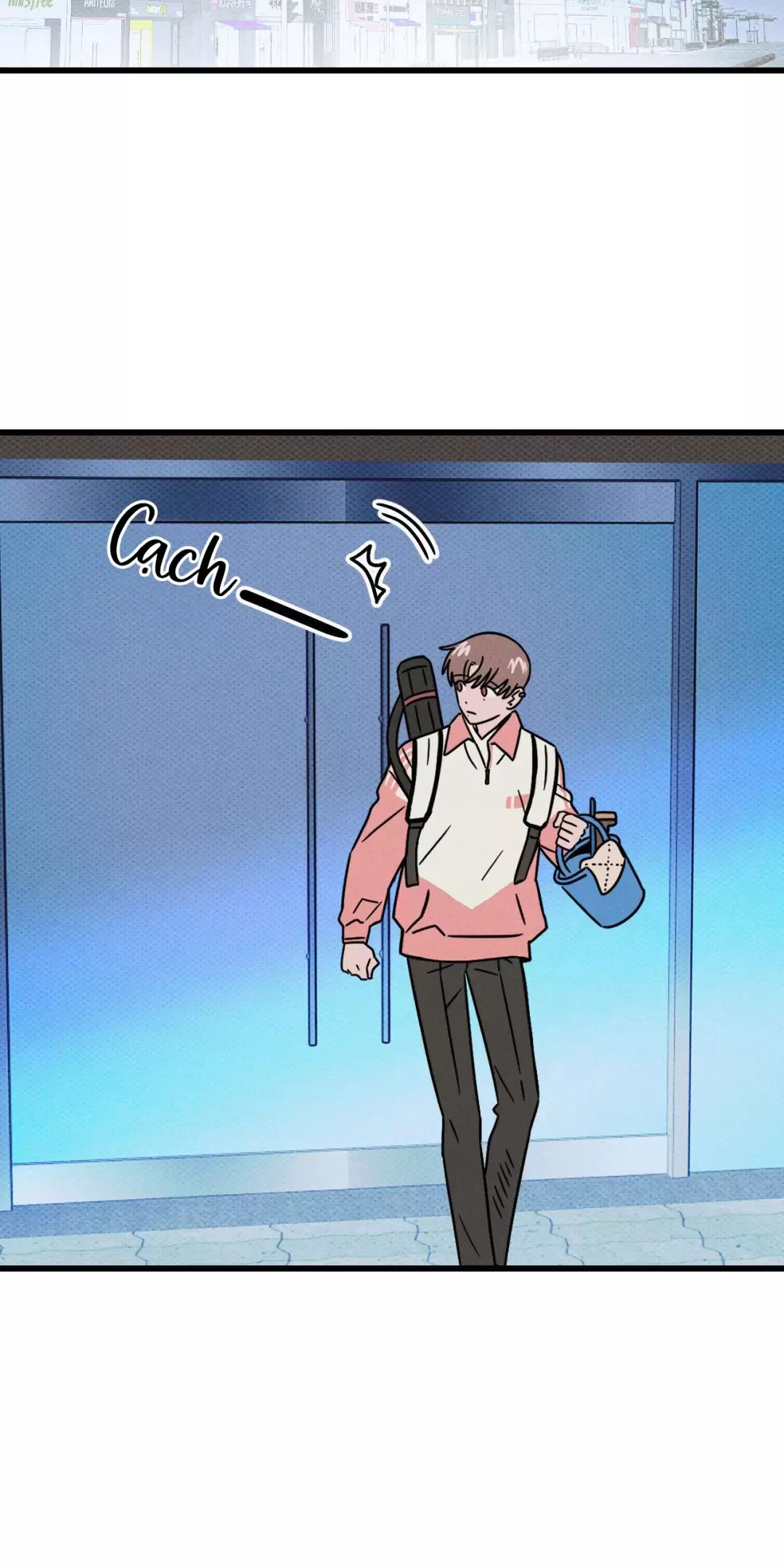 Lời Tỏ Tình Từ Con Số 0 Chapter  6 - 47