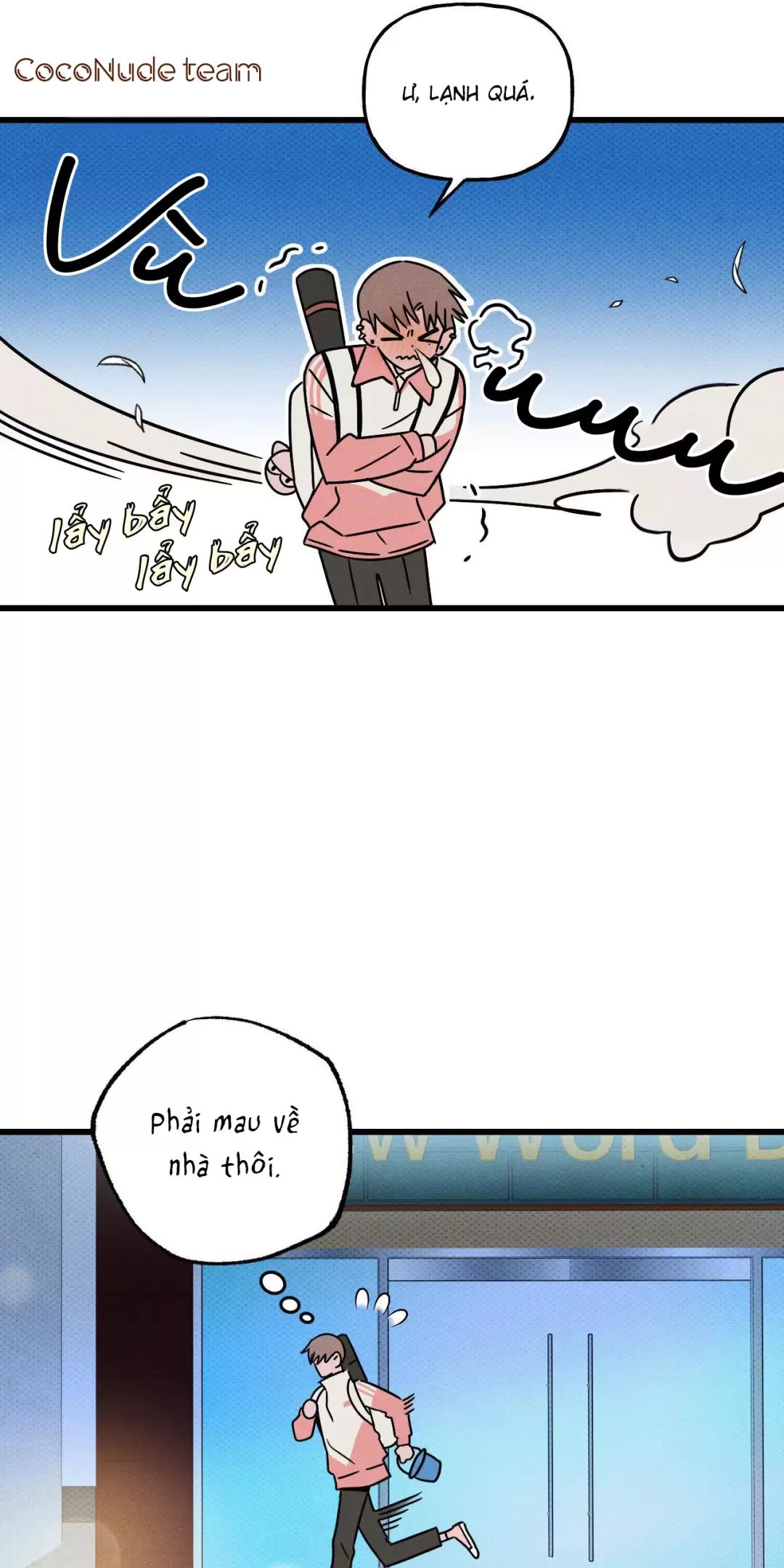 Lời Tỏ Tình Từ Con Số 0 Chapter  6 - 48