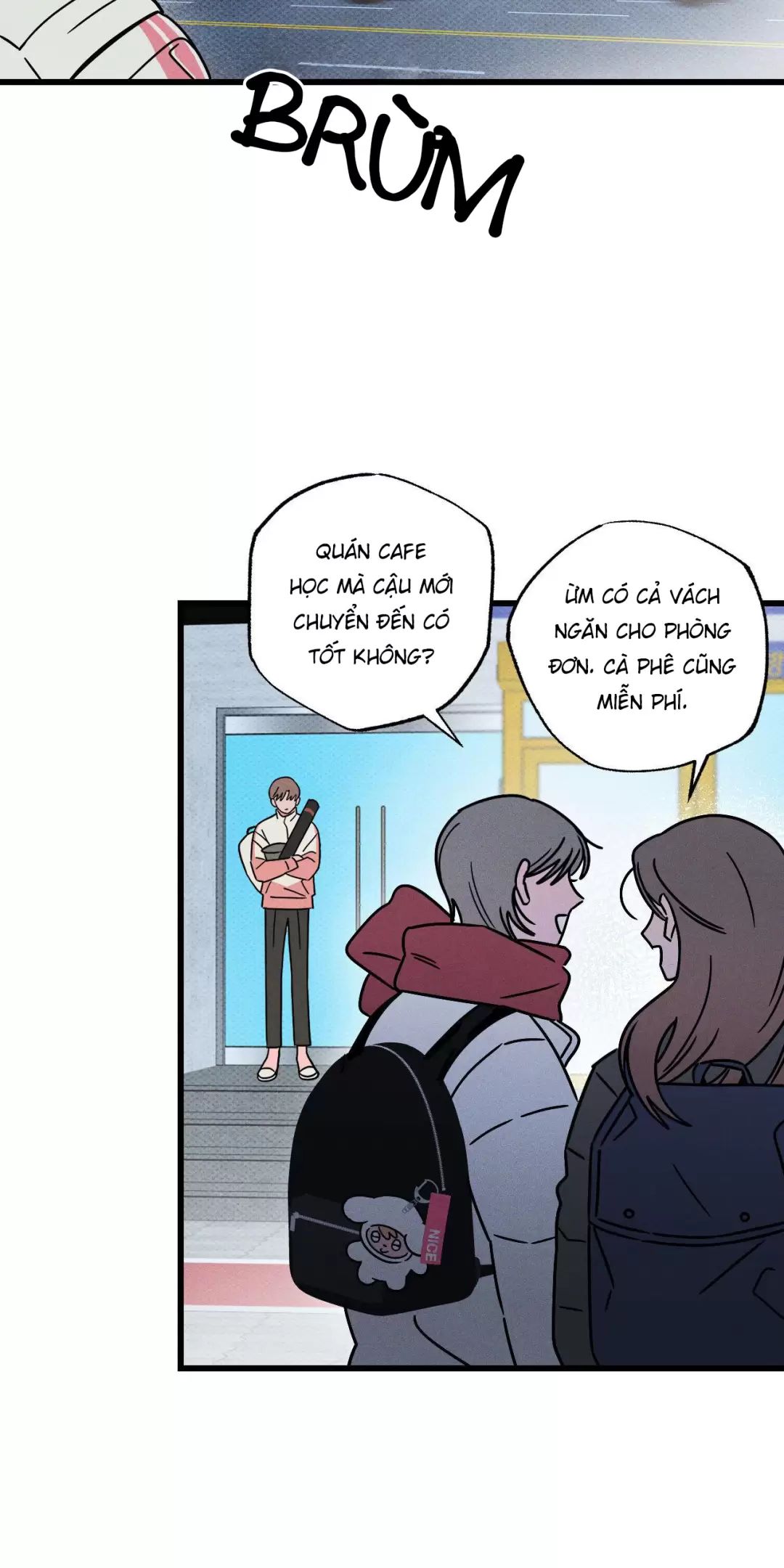 Lời Tỏ Tình Từ Con Số 0 Chapter 6 - 56