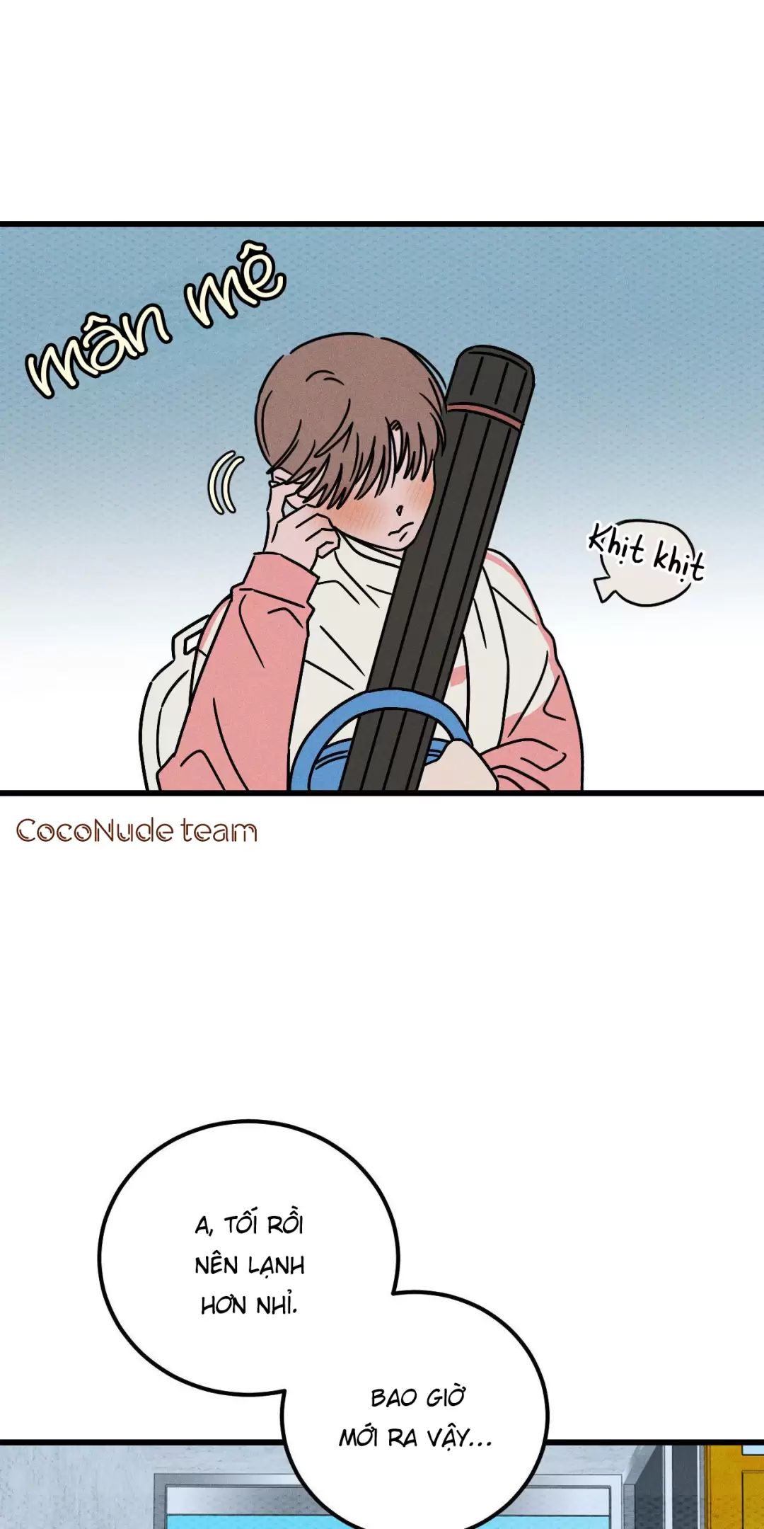 Lời Tỏ Tình Từ Con Số 0 Chapter  6 - 57