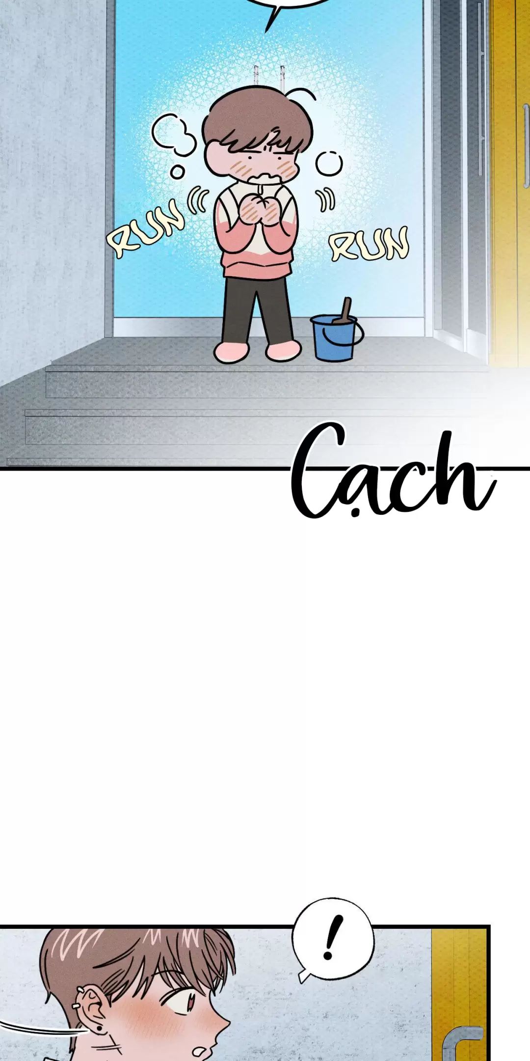 Lời Tỏ Tình Từ Con Số 0 Chapter  6 - 58