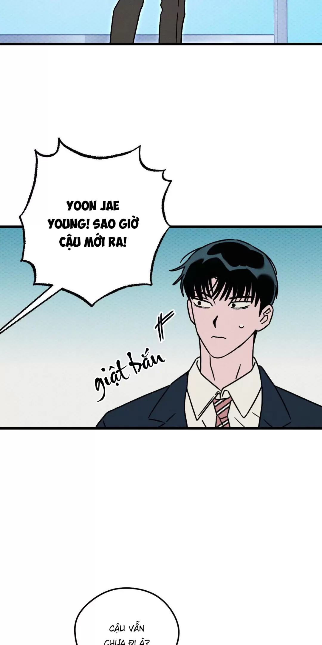 Lời Tỏ Tình Từ Con Số 0 Chapter  6 - 61