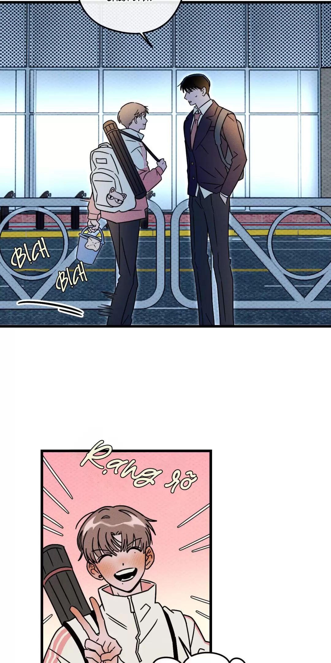 Lời Tỏ Tình Từ Con Số 0 Chapter  6 - 62