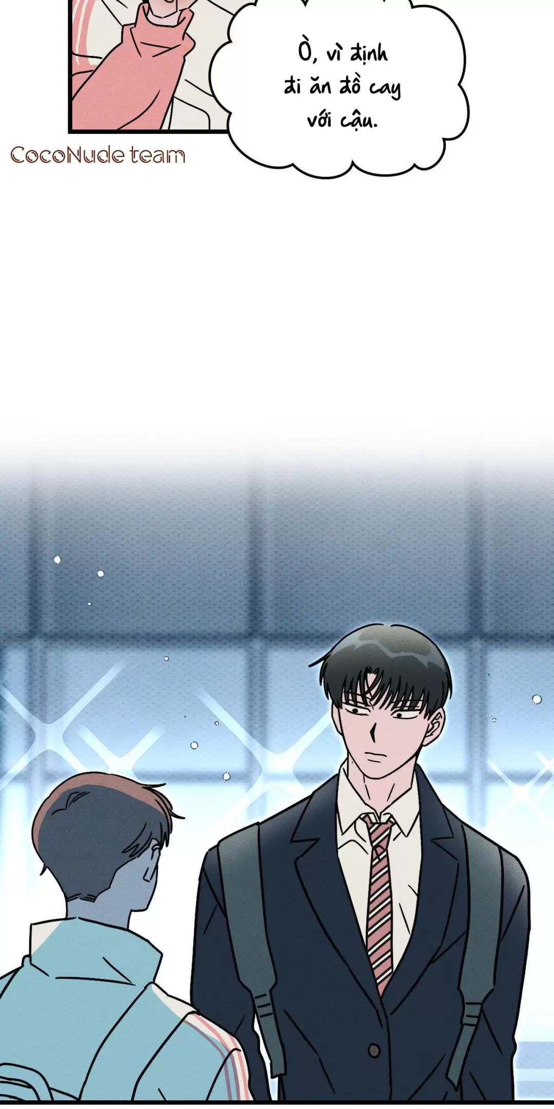 Lời Tỏ Tình Từ Con Số 0 Chapter 6 - 63