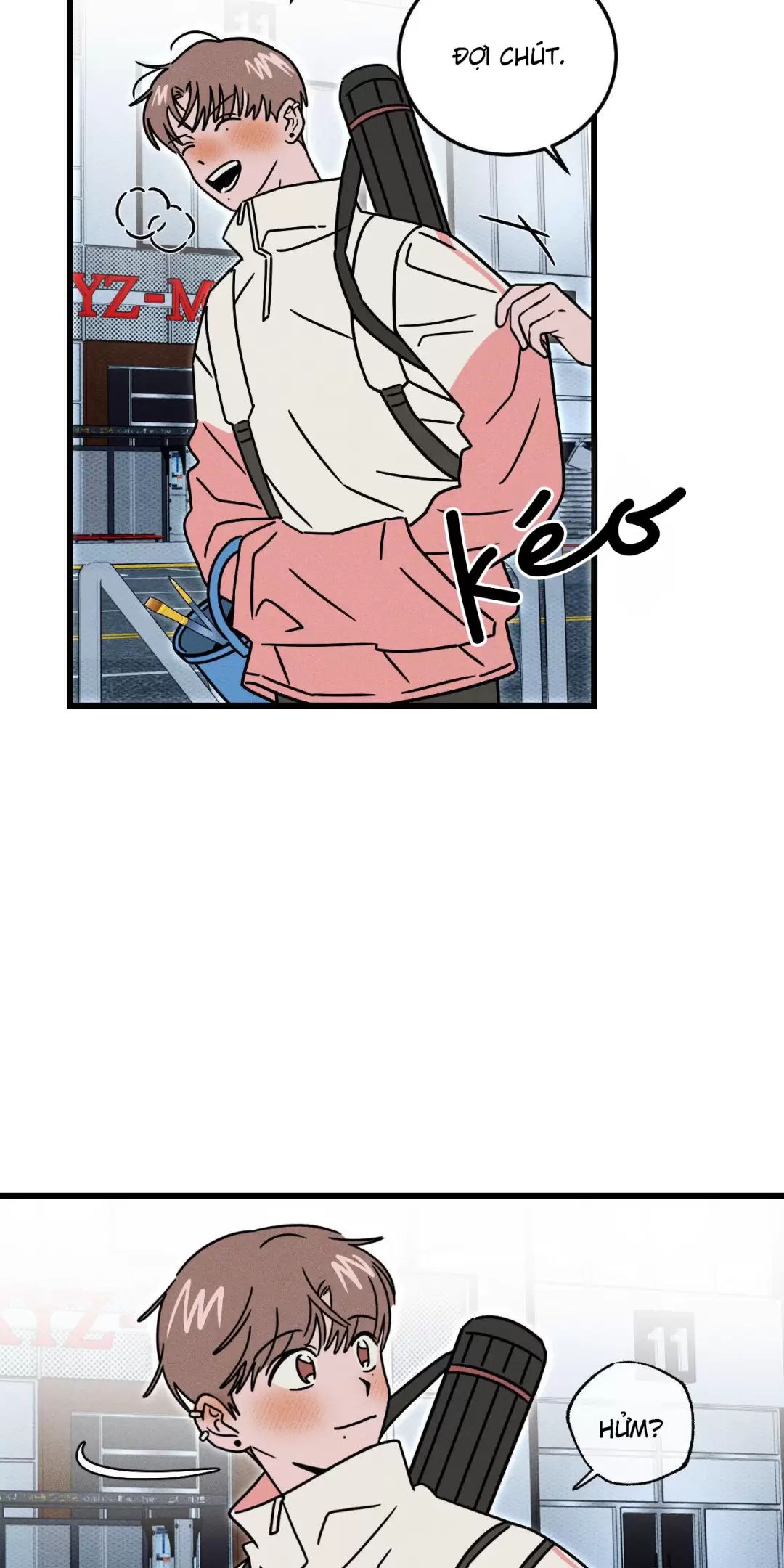 Lời Tỏ Tình Từ Con Số 0 Chapter  6 - 66