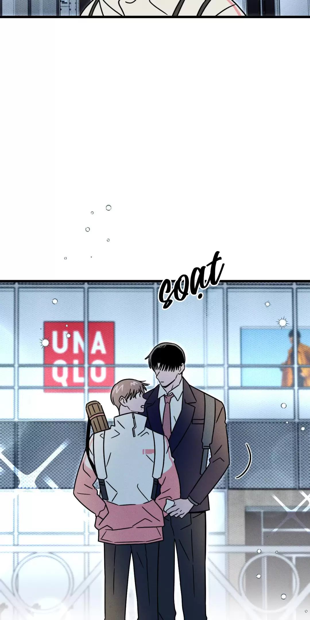 Lời Tỏ Tình Từ Con Số 0 Chapter 6 - 67