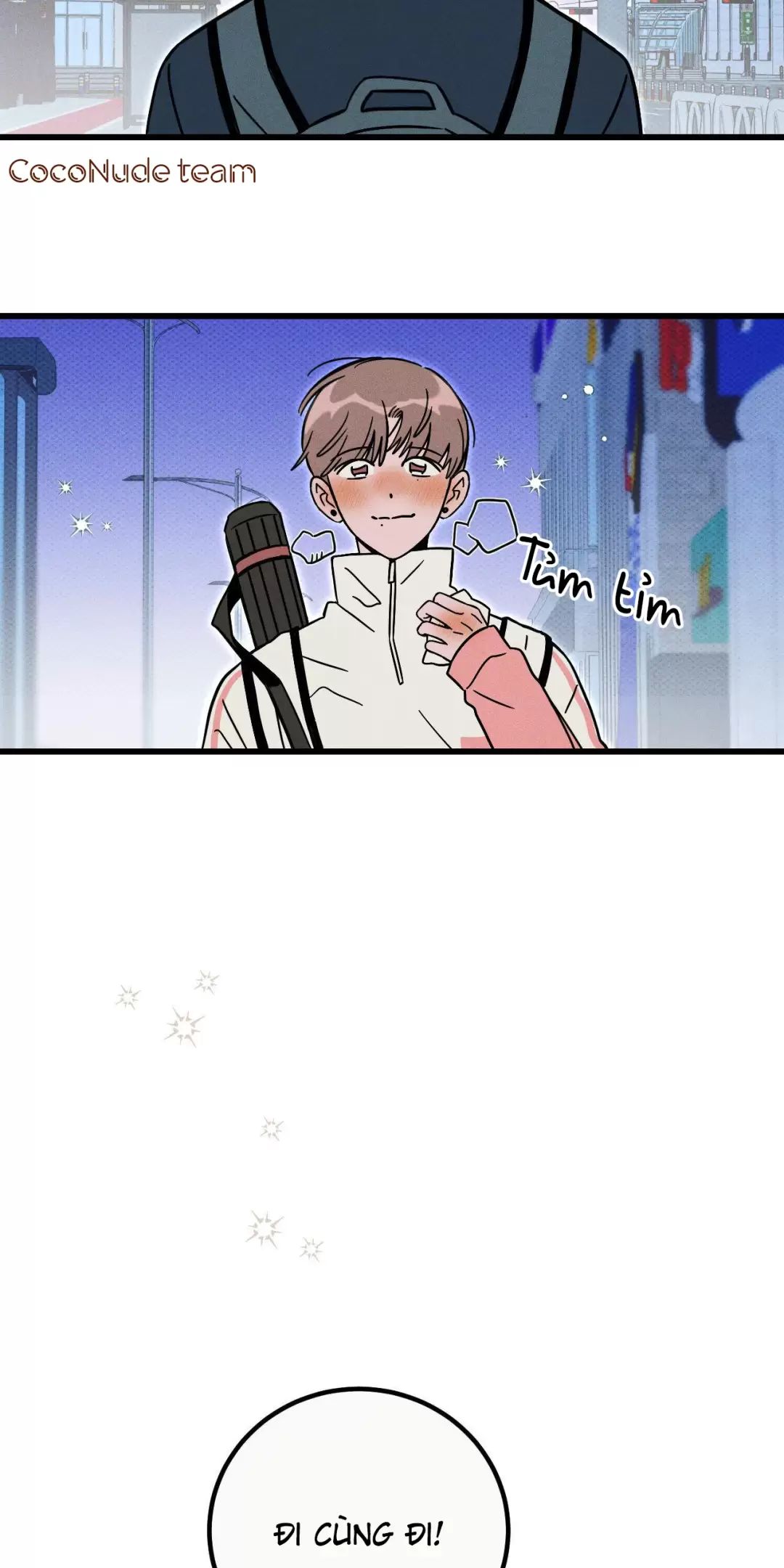 Lời Tỏ Tình Từ Con Số 0 Chapter  6 - 73