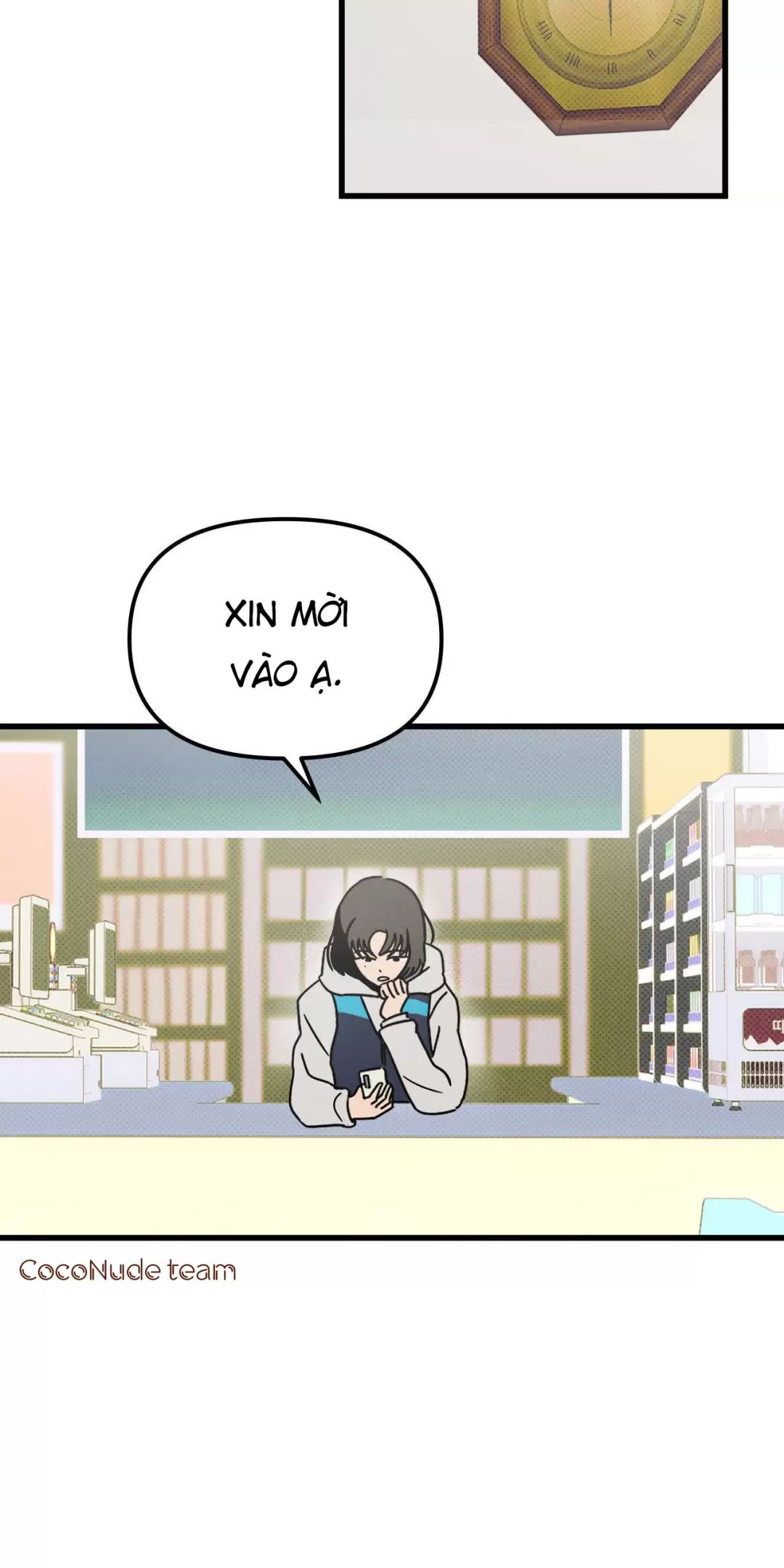 Lời Tỏ Tình Từ Con Số 0 Chapter  7 - 2