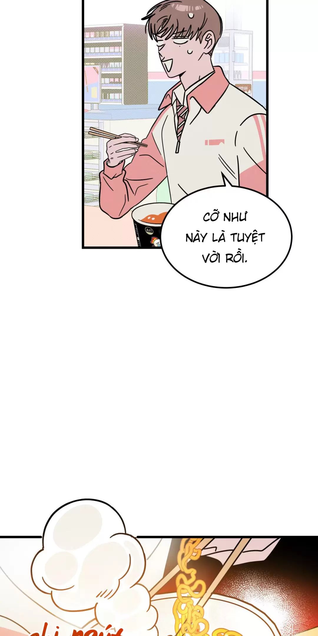 Lời Tỏ Tình Từ Con Số 0 Chapter  7 - 11