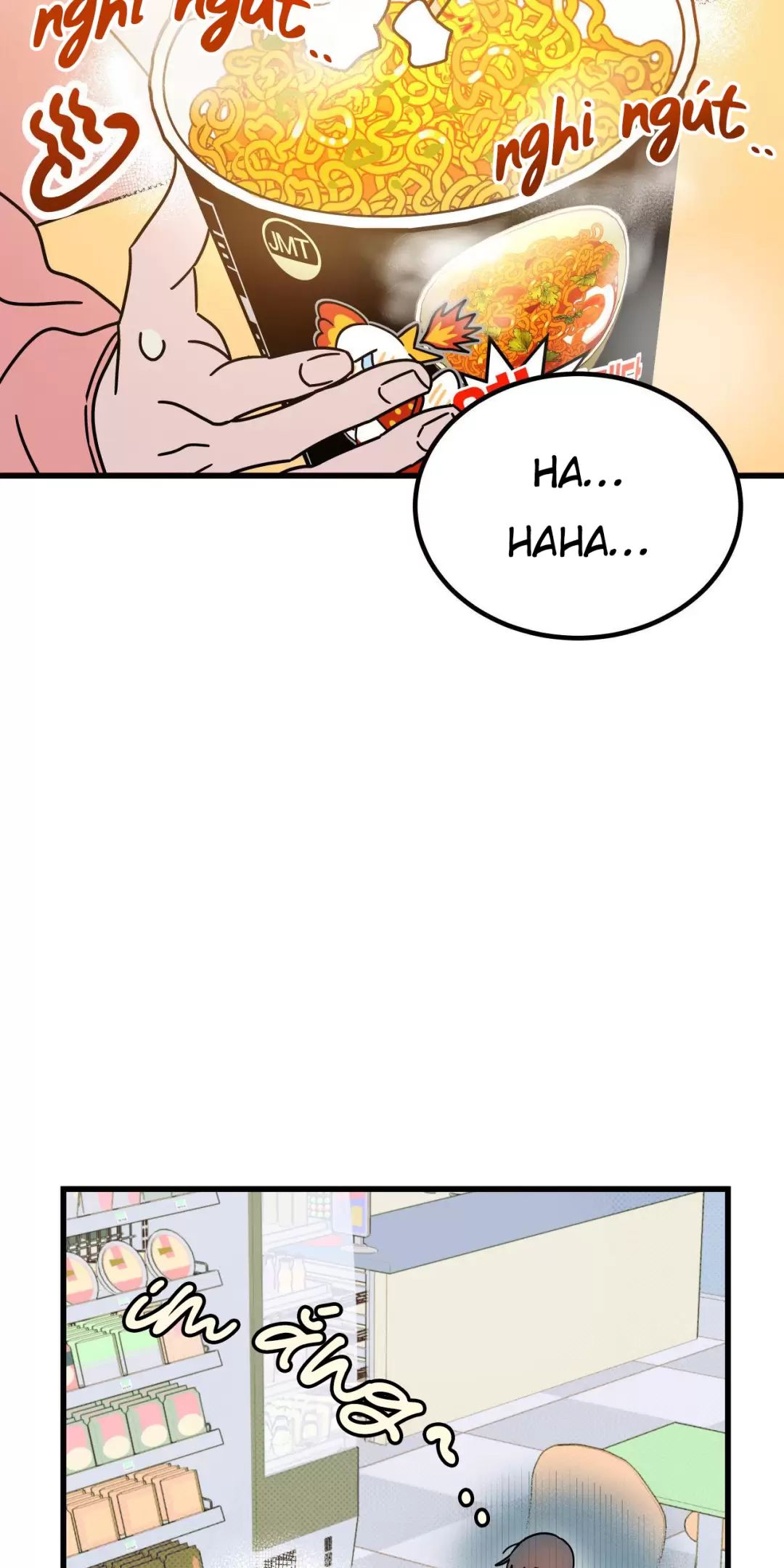 Lời Tỏ Tình Từ Con Số 0 Chapter  7 - 12