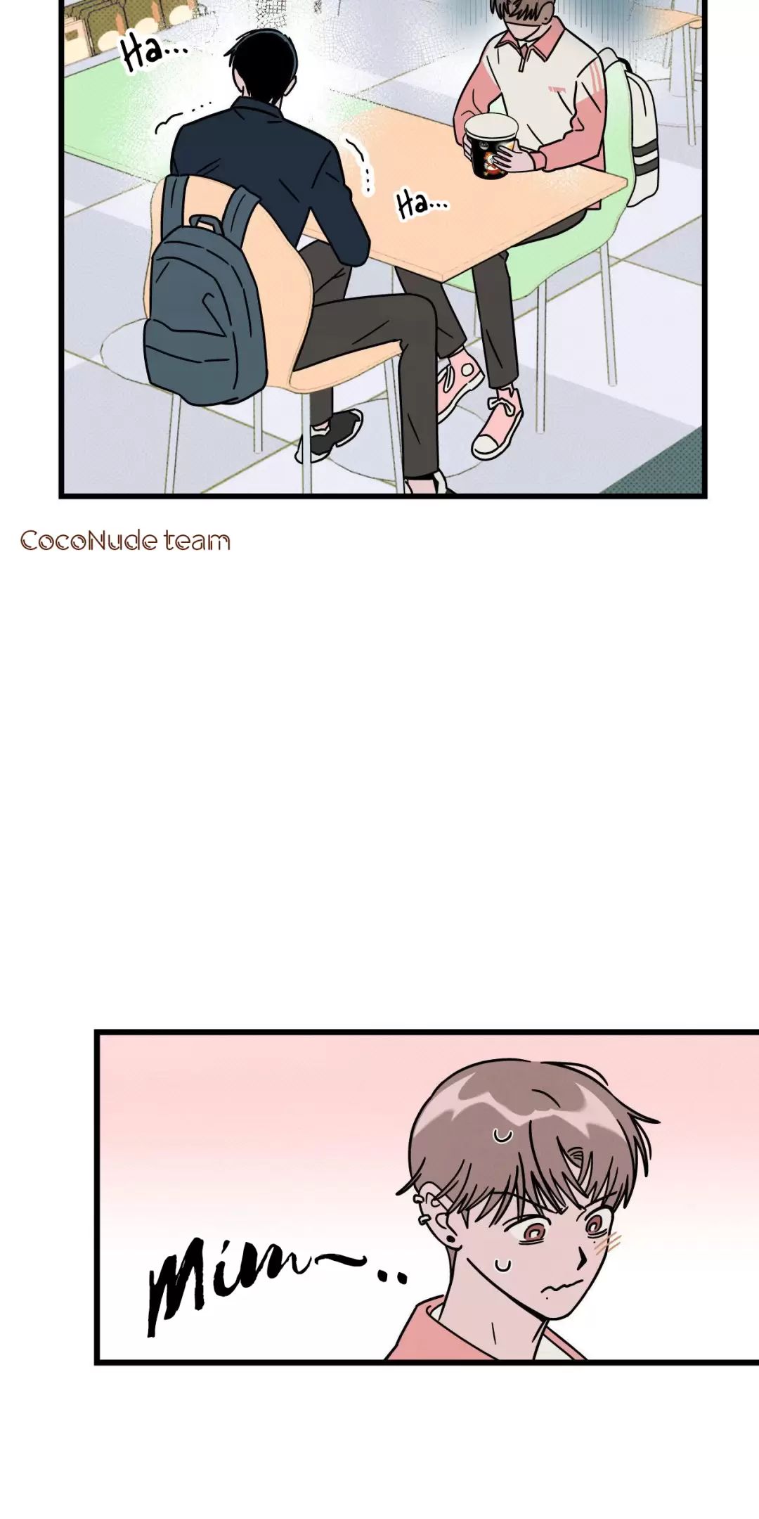 Lời Tỏ Tình Từ Con Số 0 Chapter  7 - 13