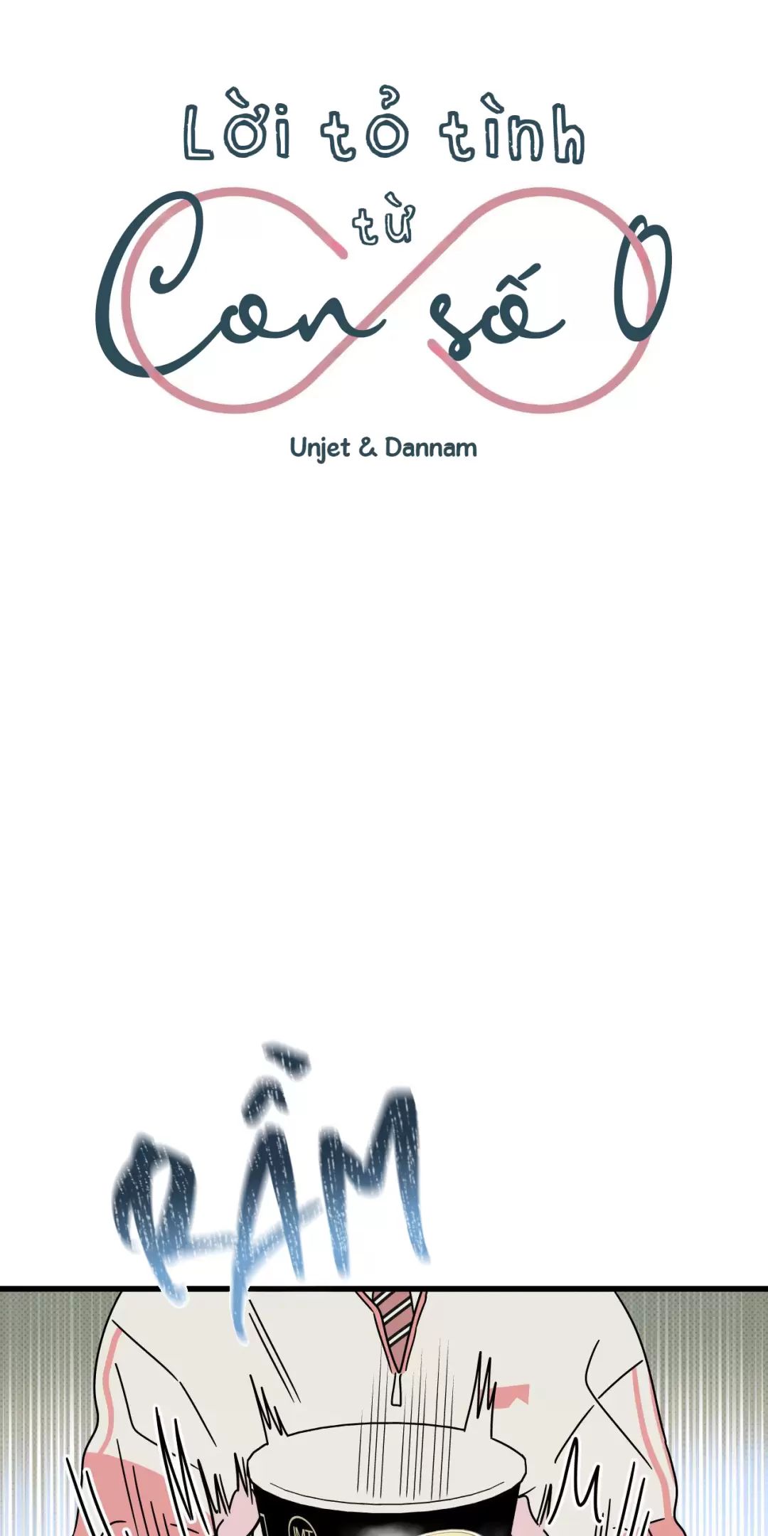 Lời Tỏ Tình Từ Con Số 0 Chapter  7 - 16