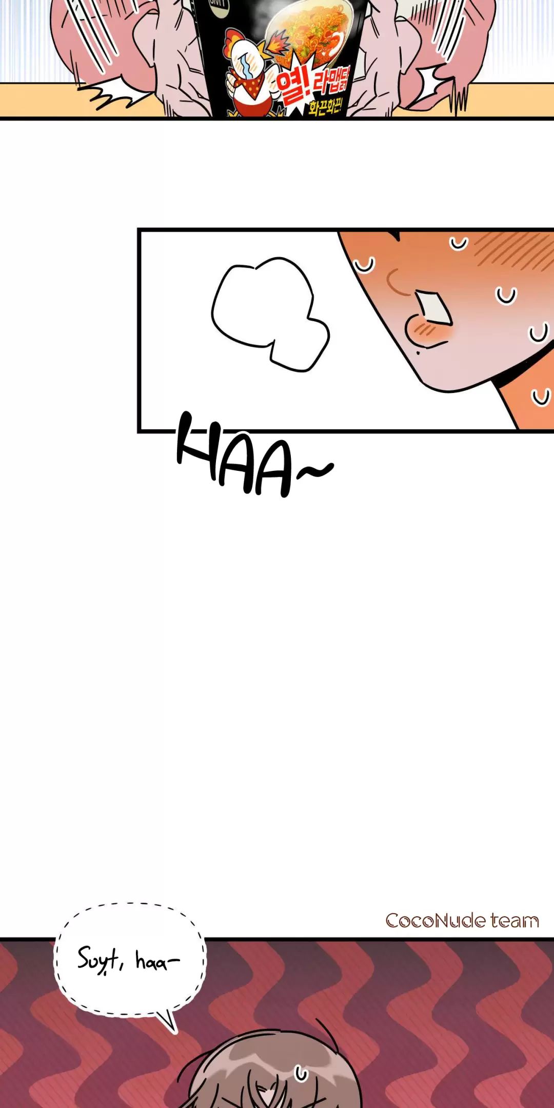 Lời Tỏ Tình Từ Con Số 0 Chapter  7 - 17