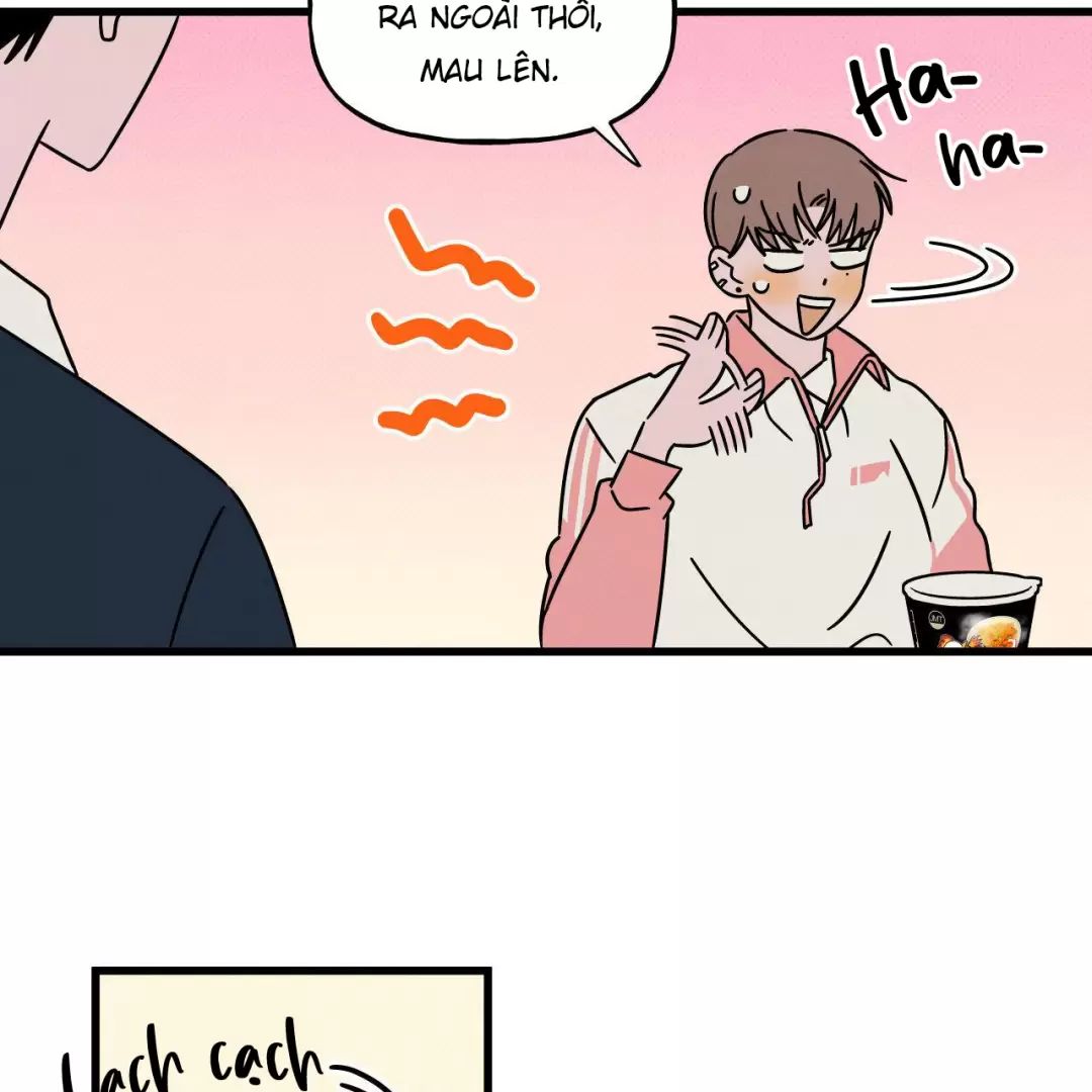 Lời Tỏ Tình Từ Con Số 0 Chapter  7 - 24