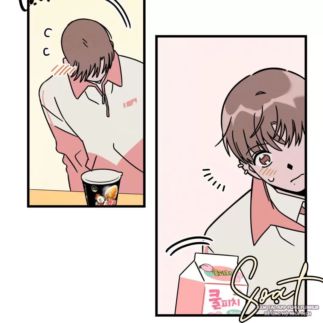 Lời Tỏ Tình Từ Con Số 0 Chapter  7 - 25