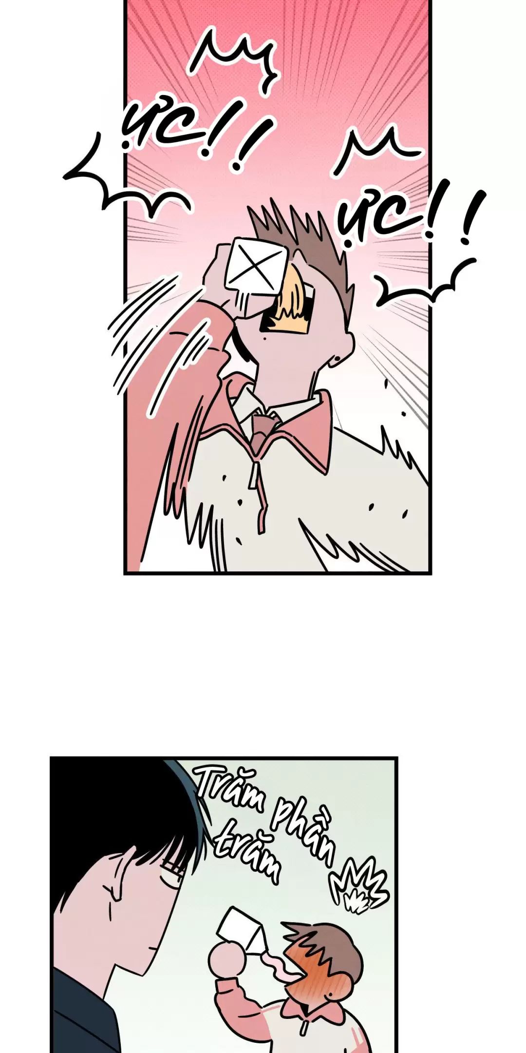 Lời Tỏ Tình Từ Con Số 0 Chapter  7 - 37