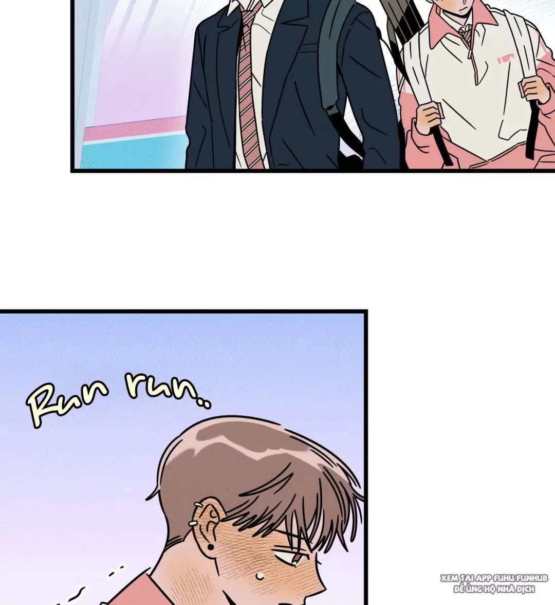 Lời Tỏ Tình Từ Con Số 0 Chapter  7 - 44