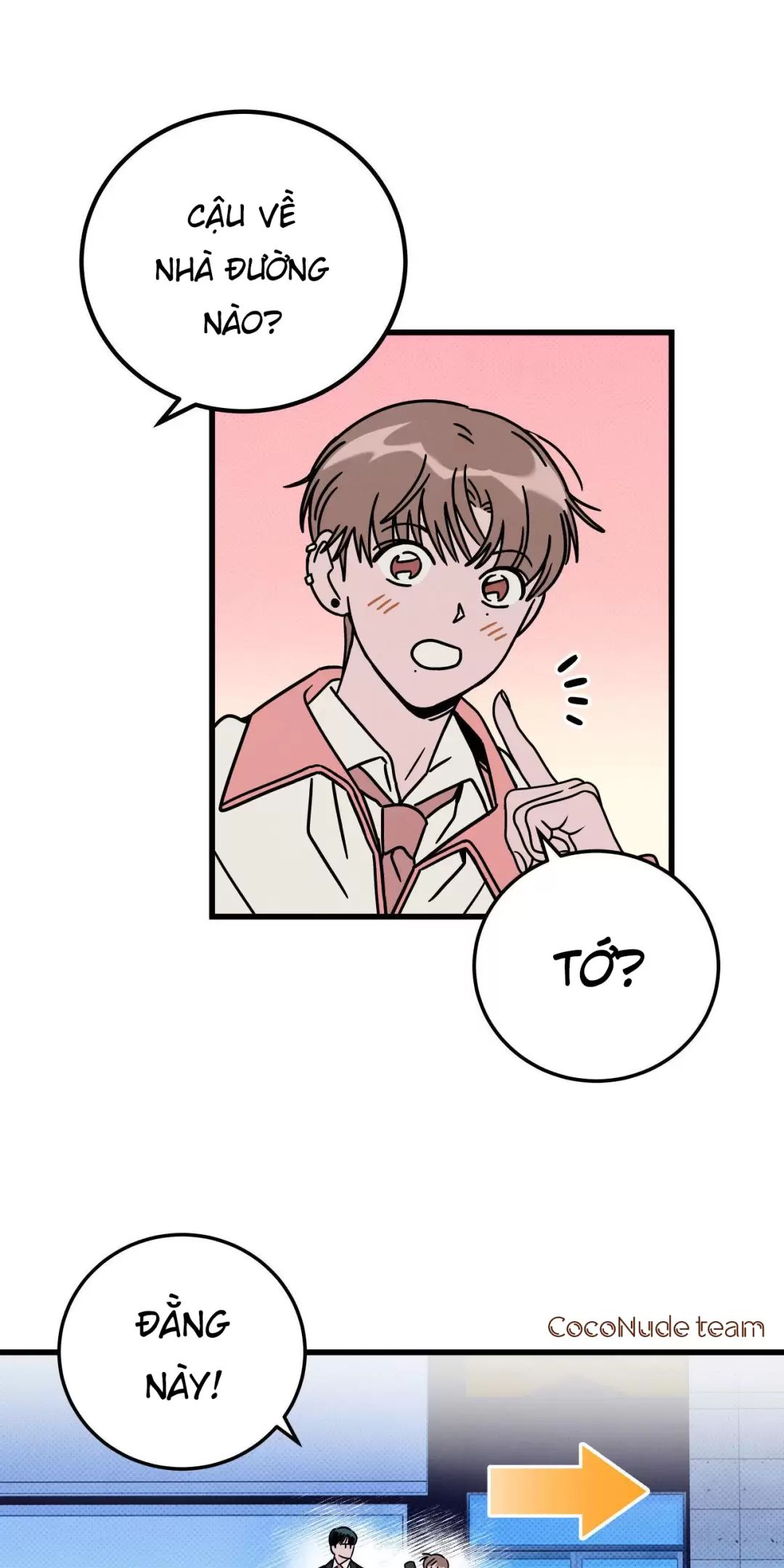 Lời Tỏ Tình Từ Con Số 0 Chapter  7 - 46