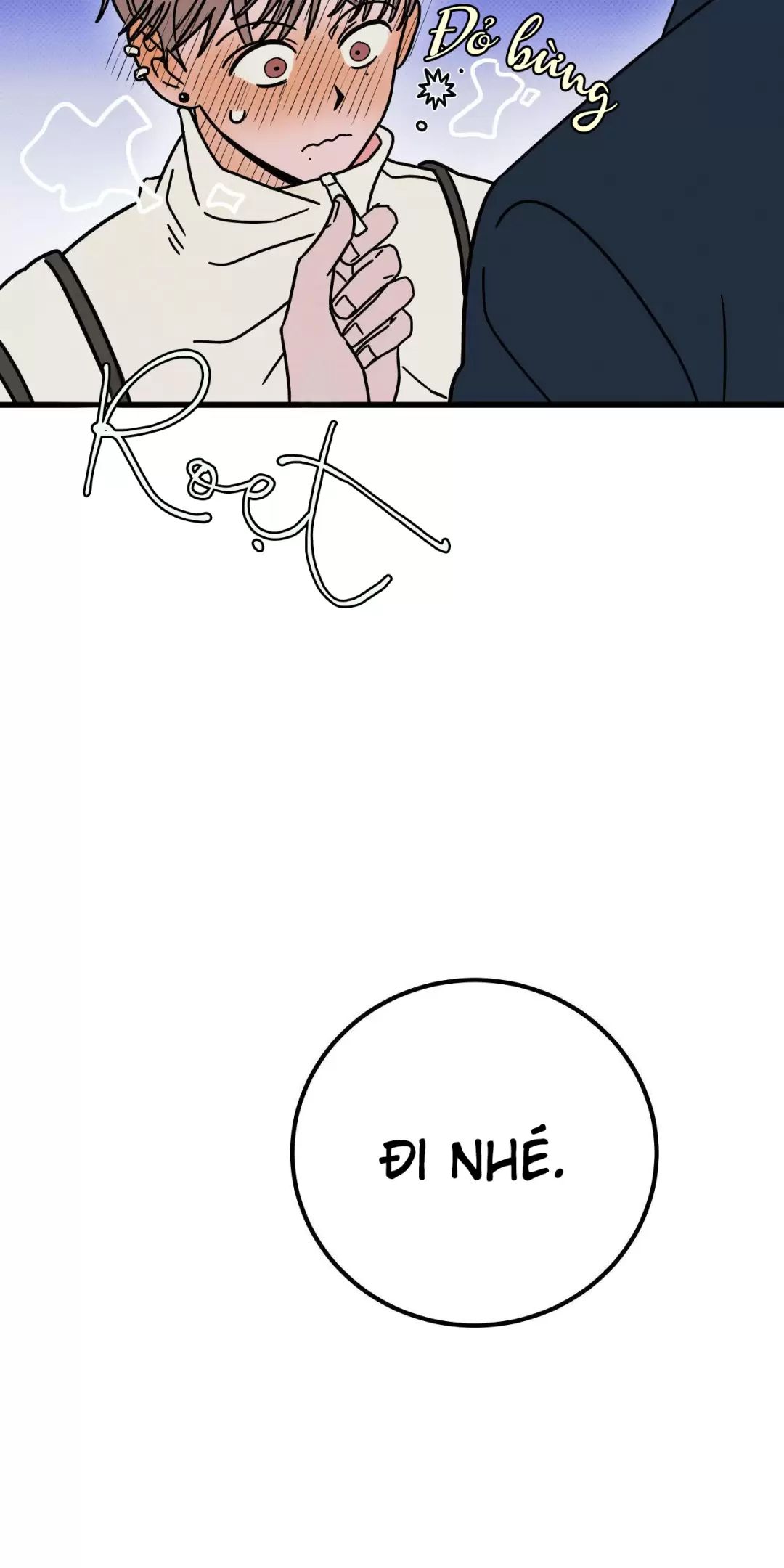 Lời Tỏ Tình Từ Con Số 0 Chapter  7 - 55