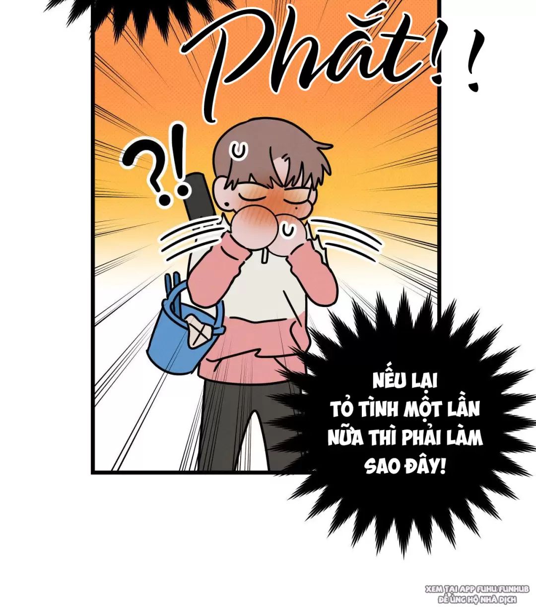 Lời Tỏ Tình Từ Con Số 0 Chapter  7 - 59